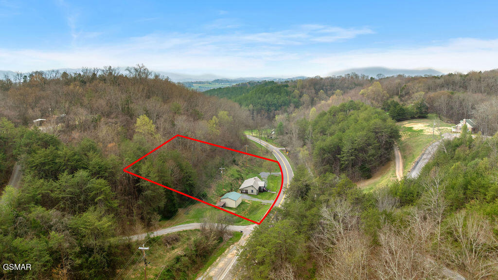 441 Tn-340 Parrottsville TN 37843