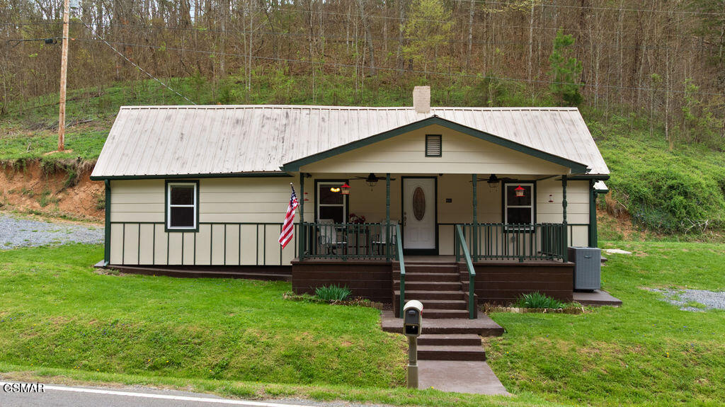 441 Tn-340 Parrottsville TN 37843
