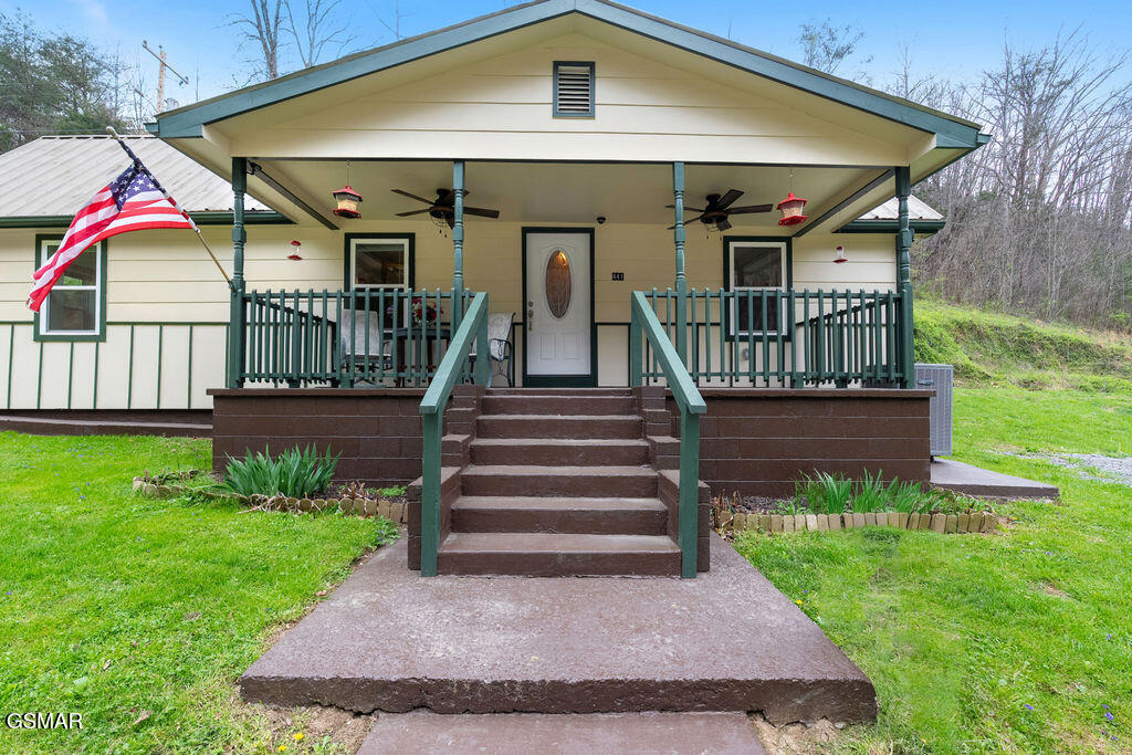 441 Tn-340 Parrottsville TN 37843