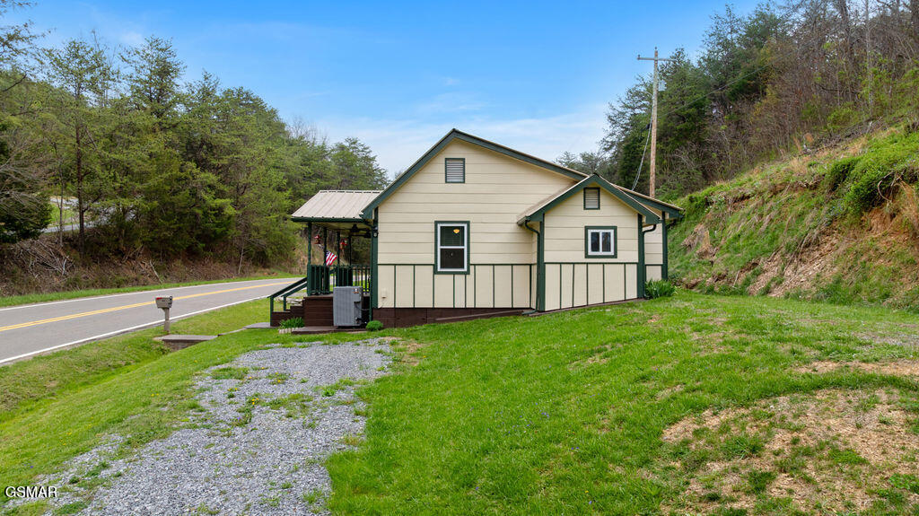 441 Tn-340 Parrottsville TN 37843
