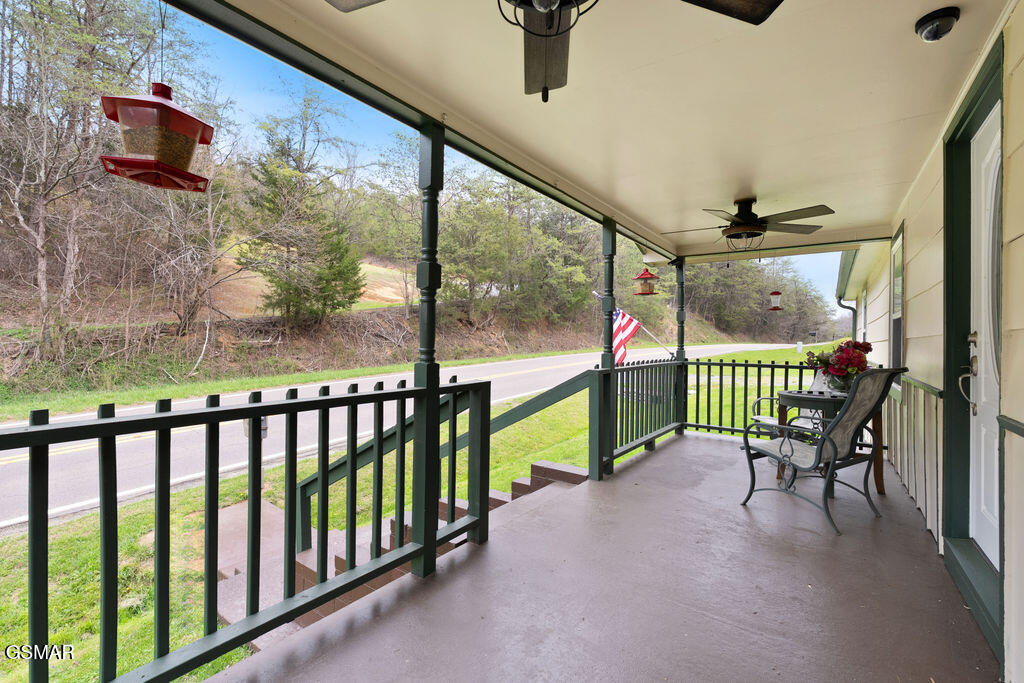 441 Tn-340 Parrottsville TN 37843