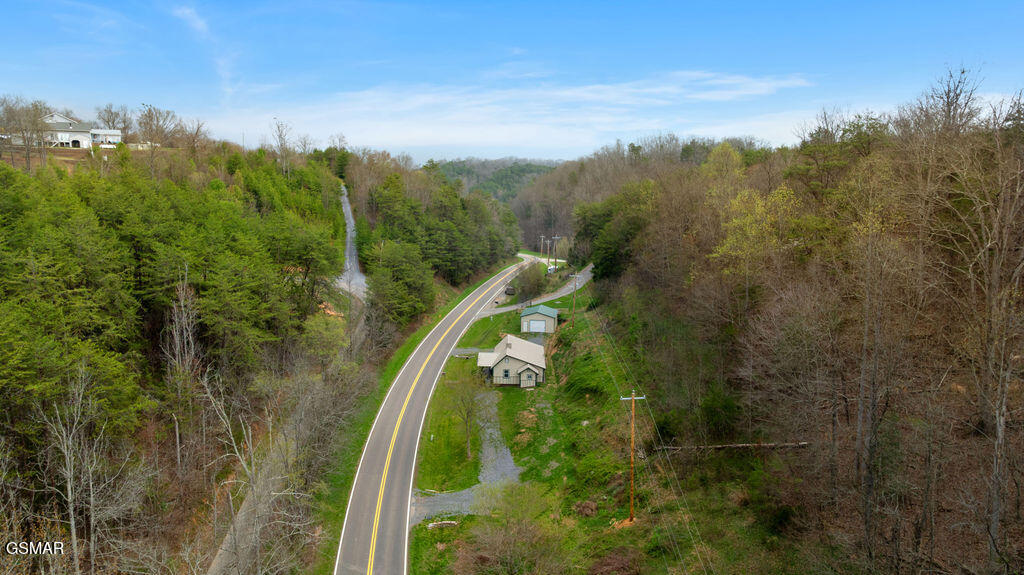 441 Tn-340 Parrottsville TN 37843