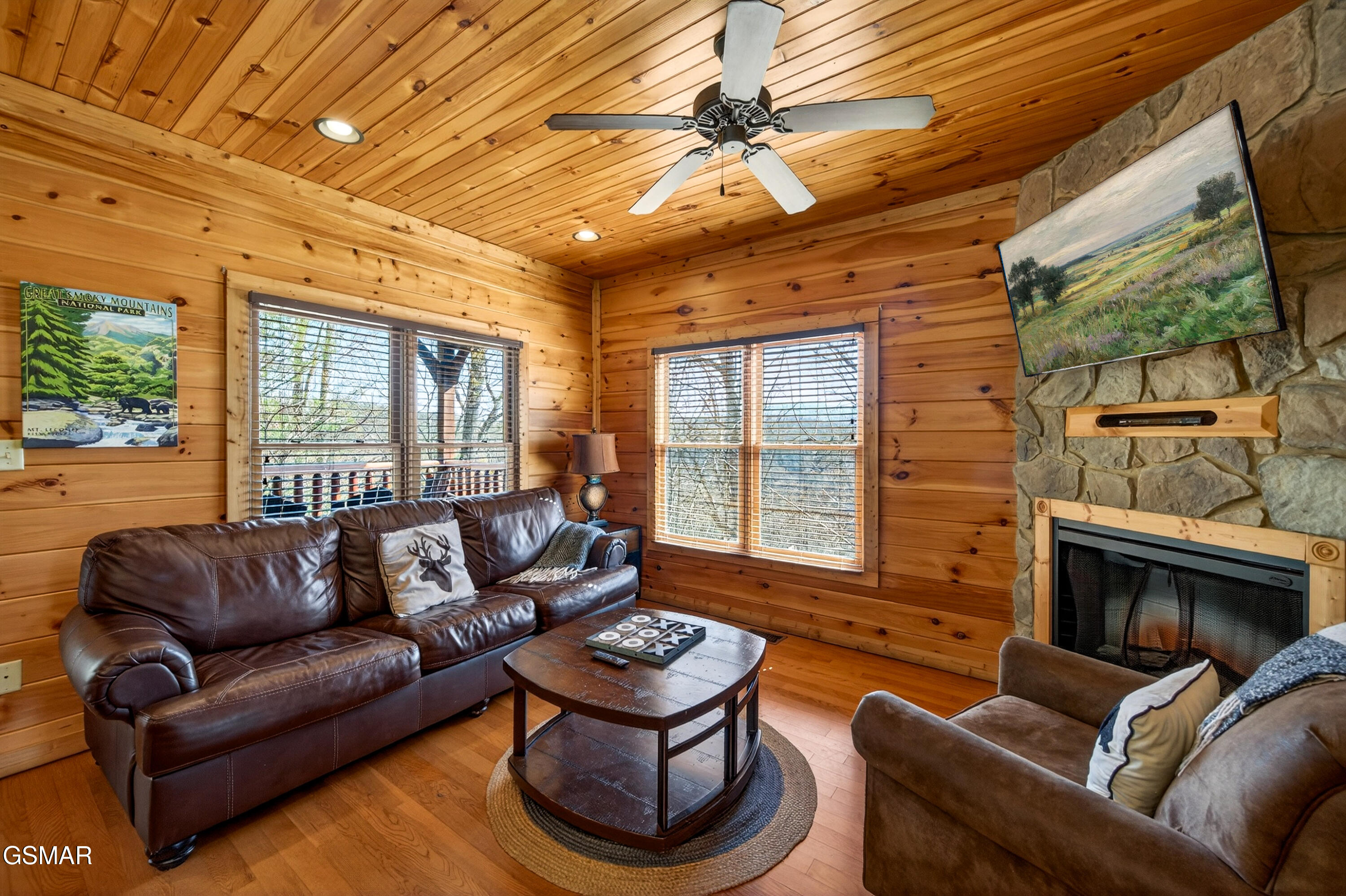 922 Parkview Point Way Gatlinburg TN 37738
