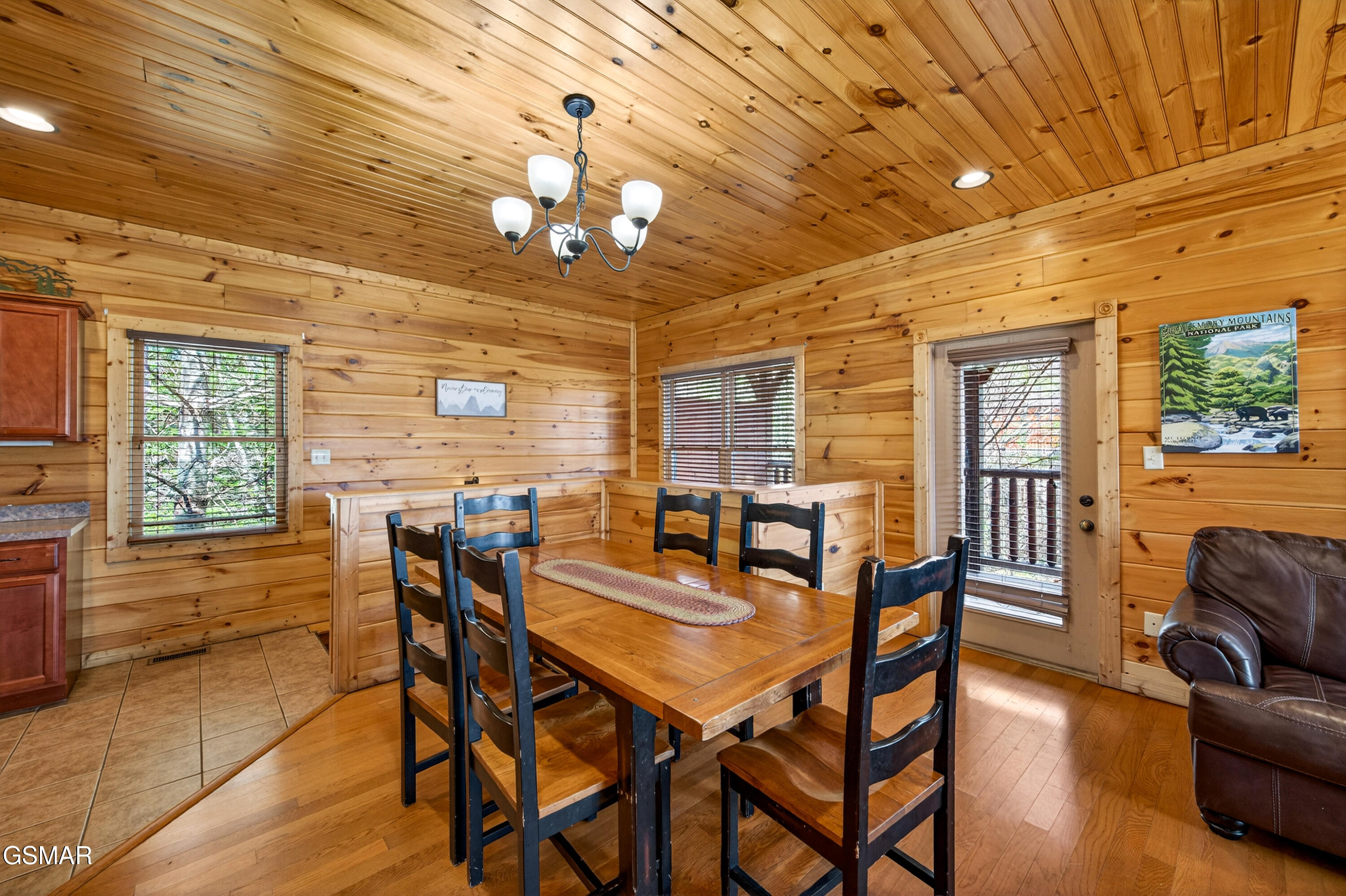 922 Parkview Point Way Gatlinburg TN 37738