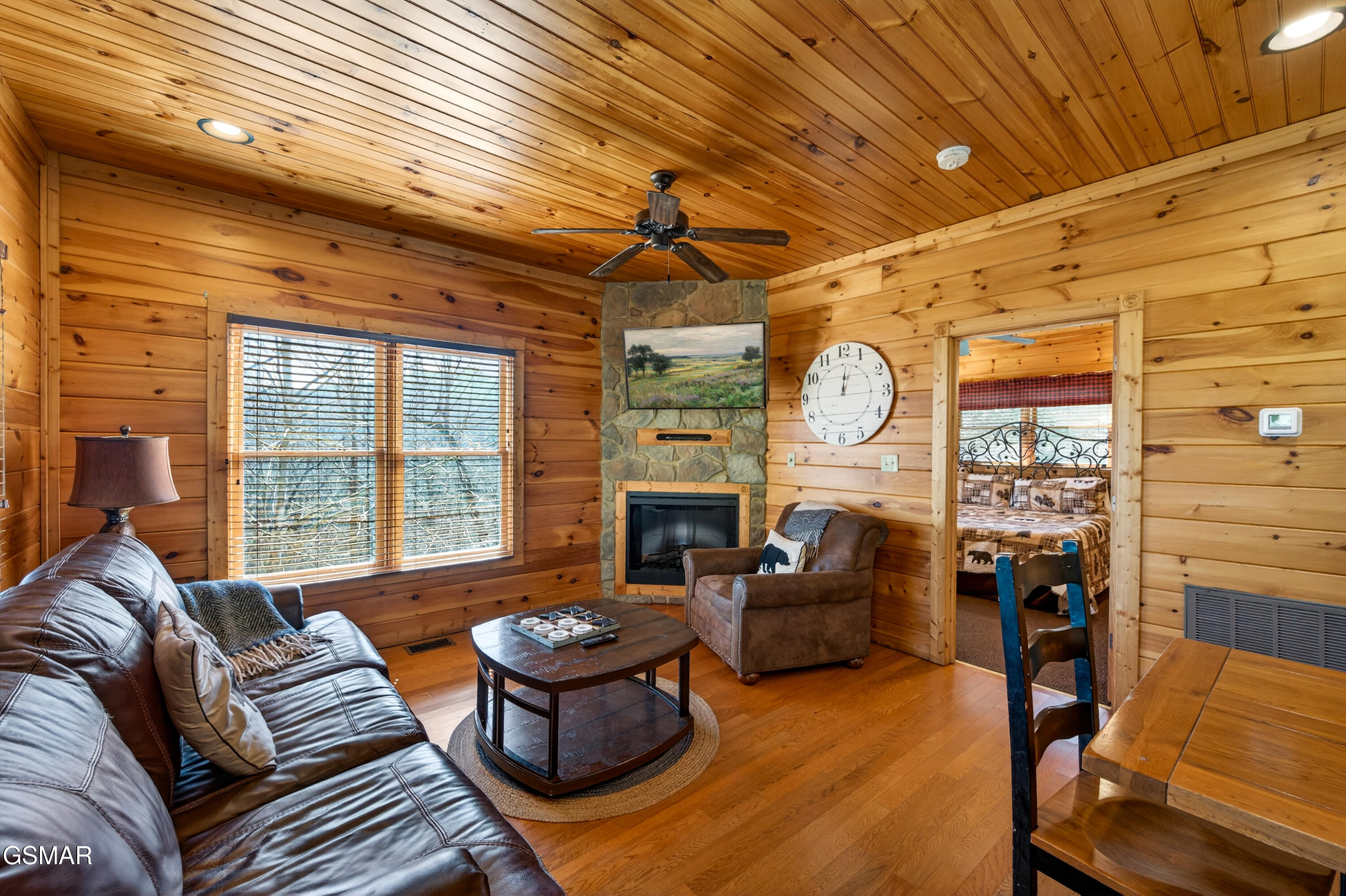 922 Parkview Point Way Gatlinburg TN 37738