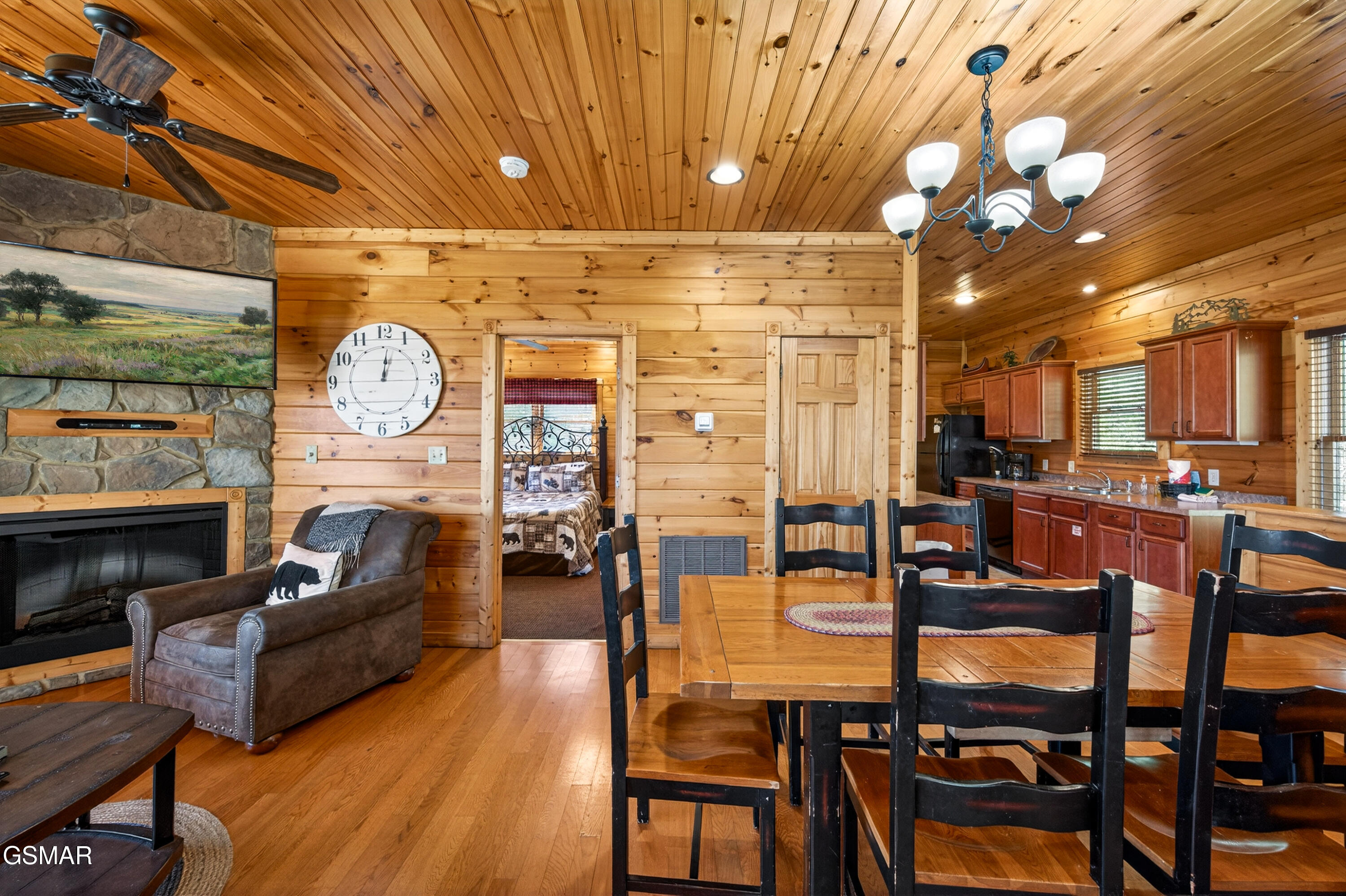 922 Parkview Point Way Gatlinburg TN 37738