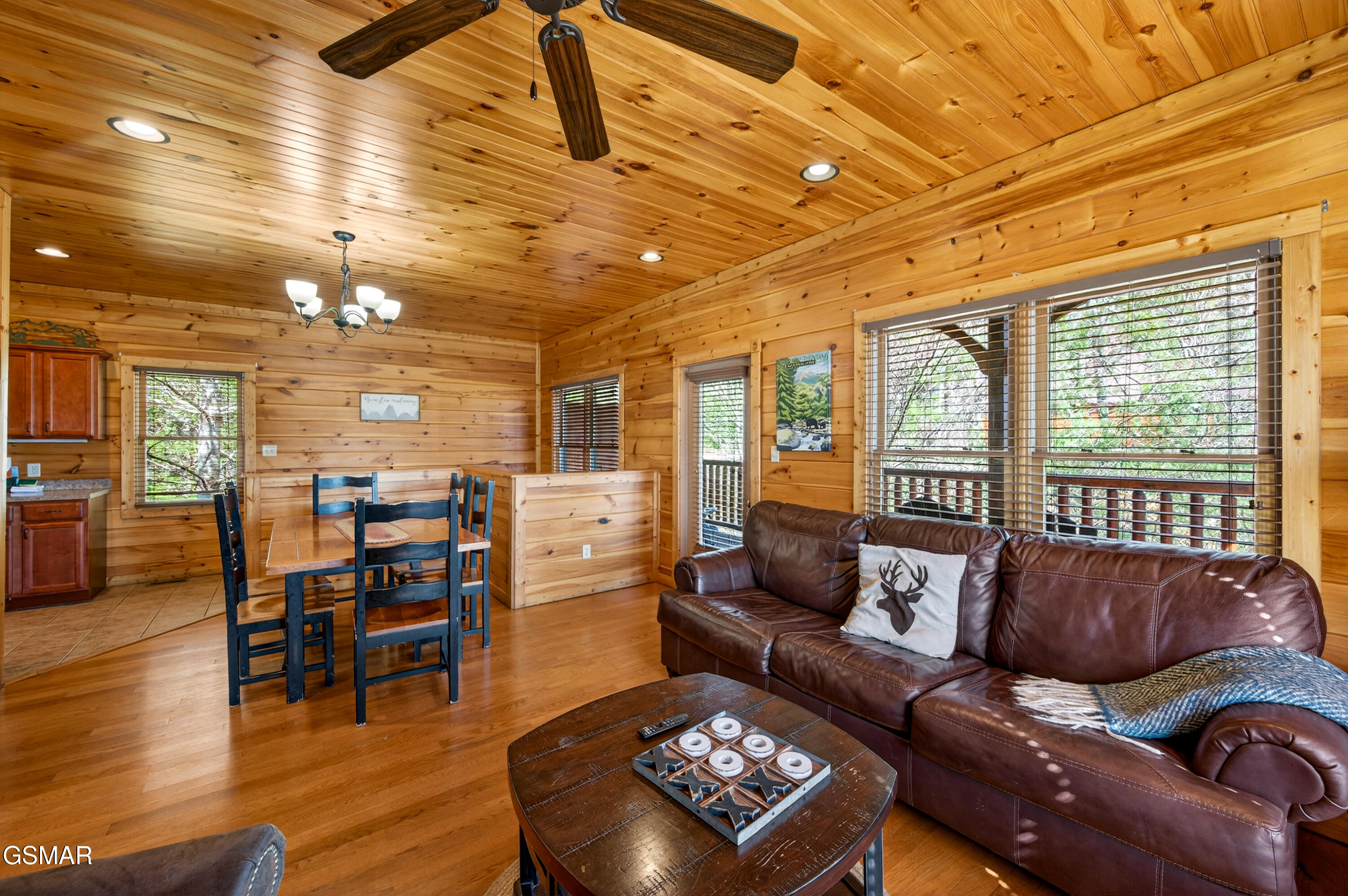 922 Parkview Point Way Gatlinburg TN 37738