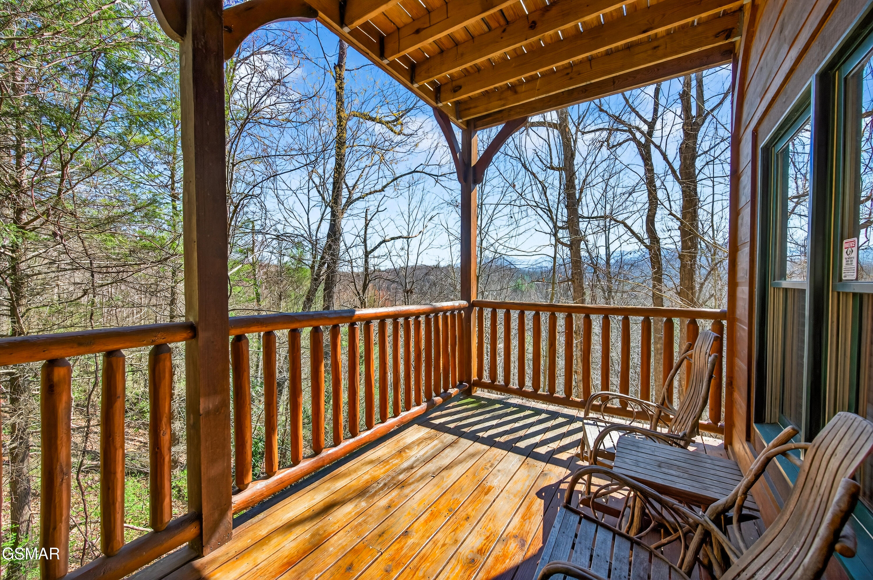922 Parkview Point Way Gatlinburg TN 37738