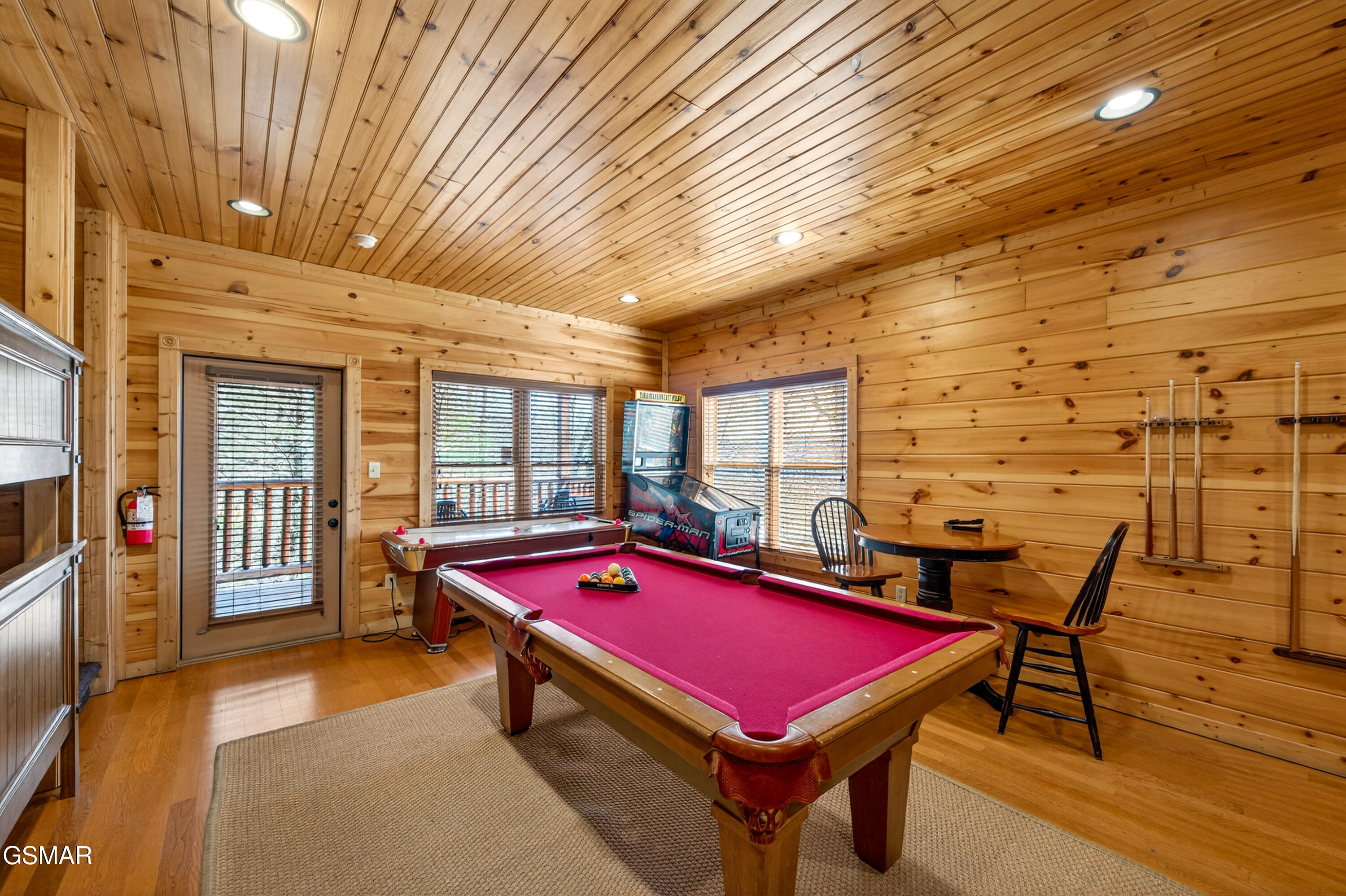922 Parkview Point Way Gatlinburg TN 37738
