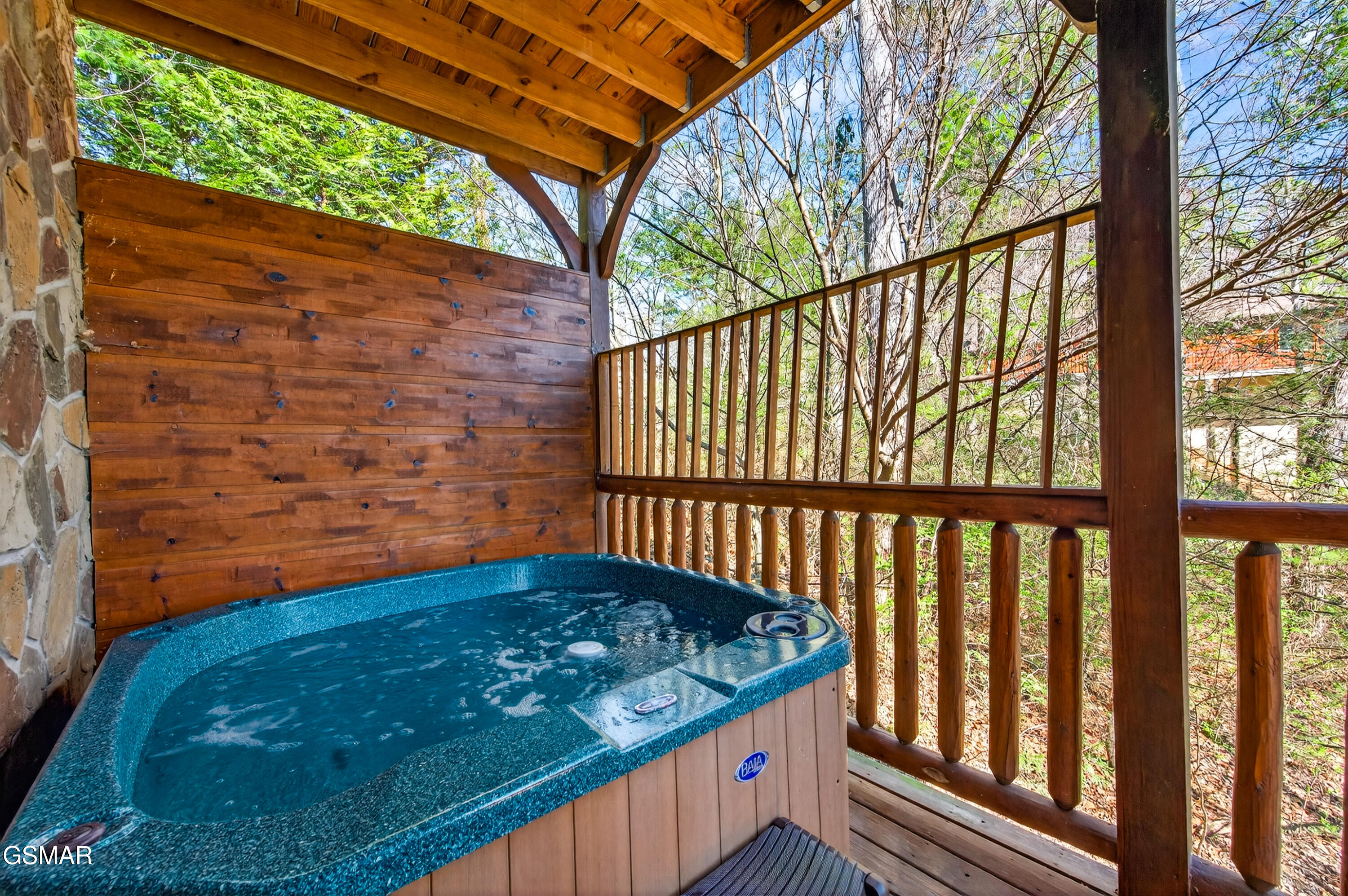 922 Parkview Point Way Gatlinburg TN 37738