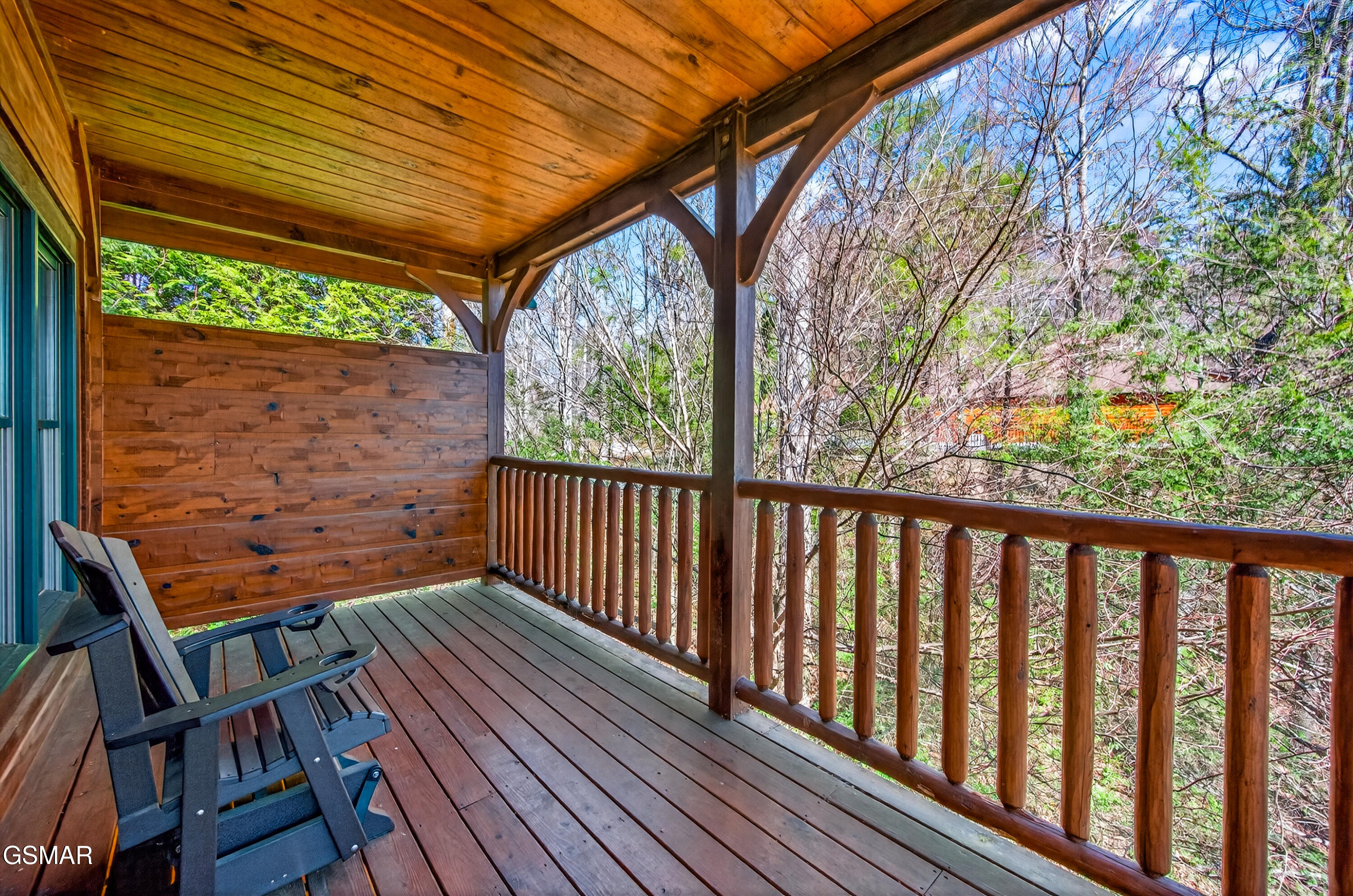 922 Parkview Point Way Gatlinburg TN 37738