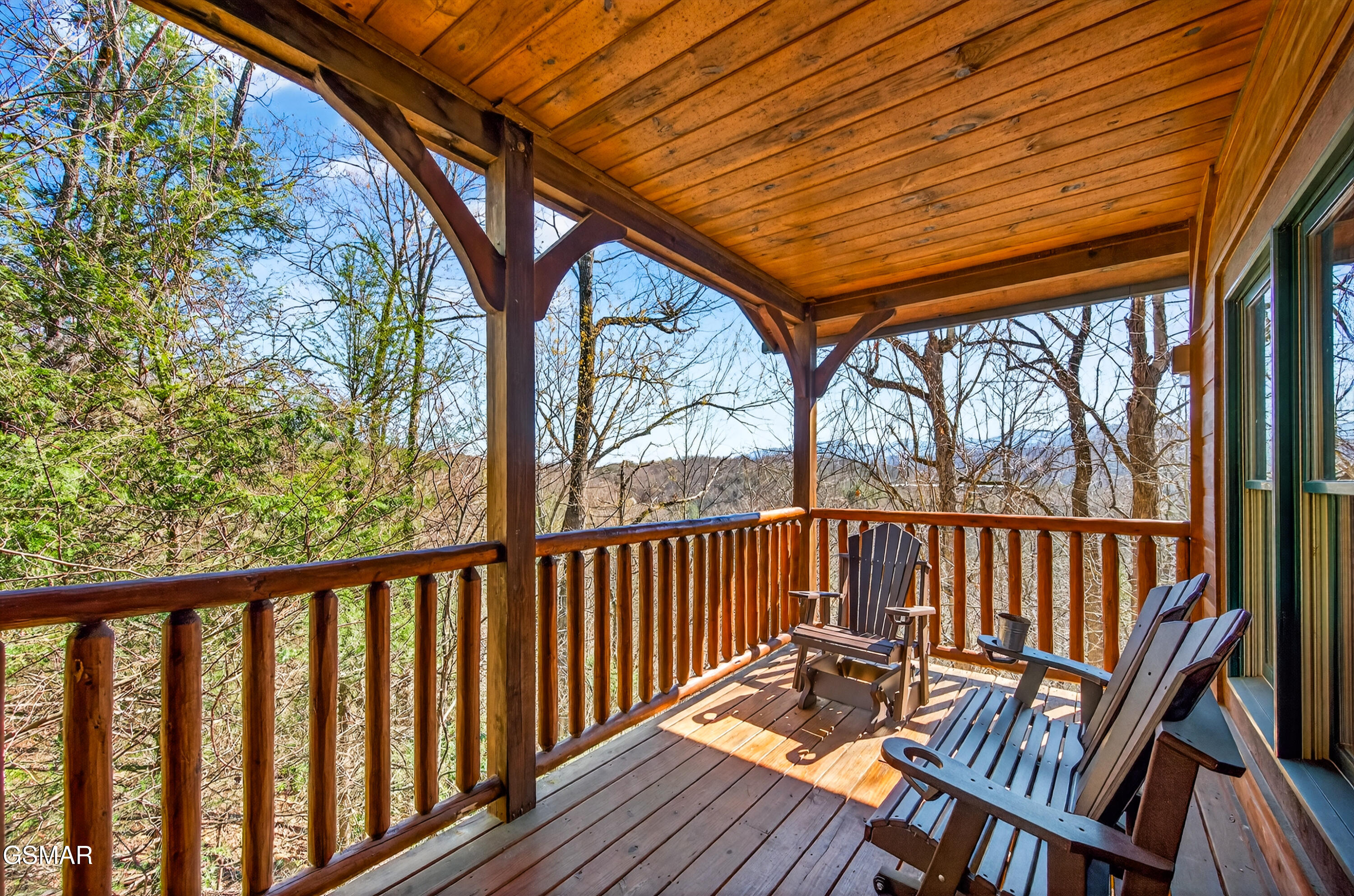922 Parkview Point Way Gatlinburg TN 37738