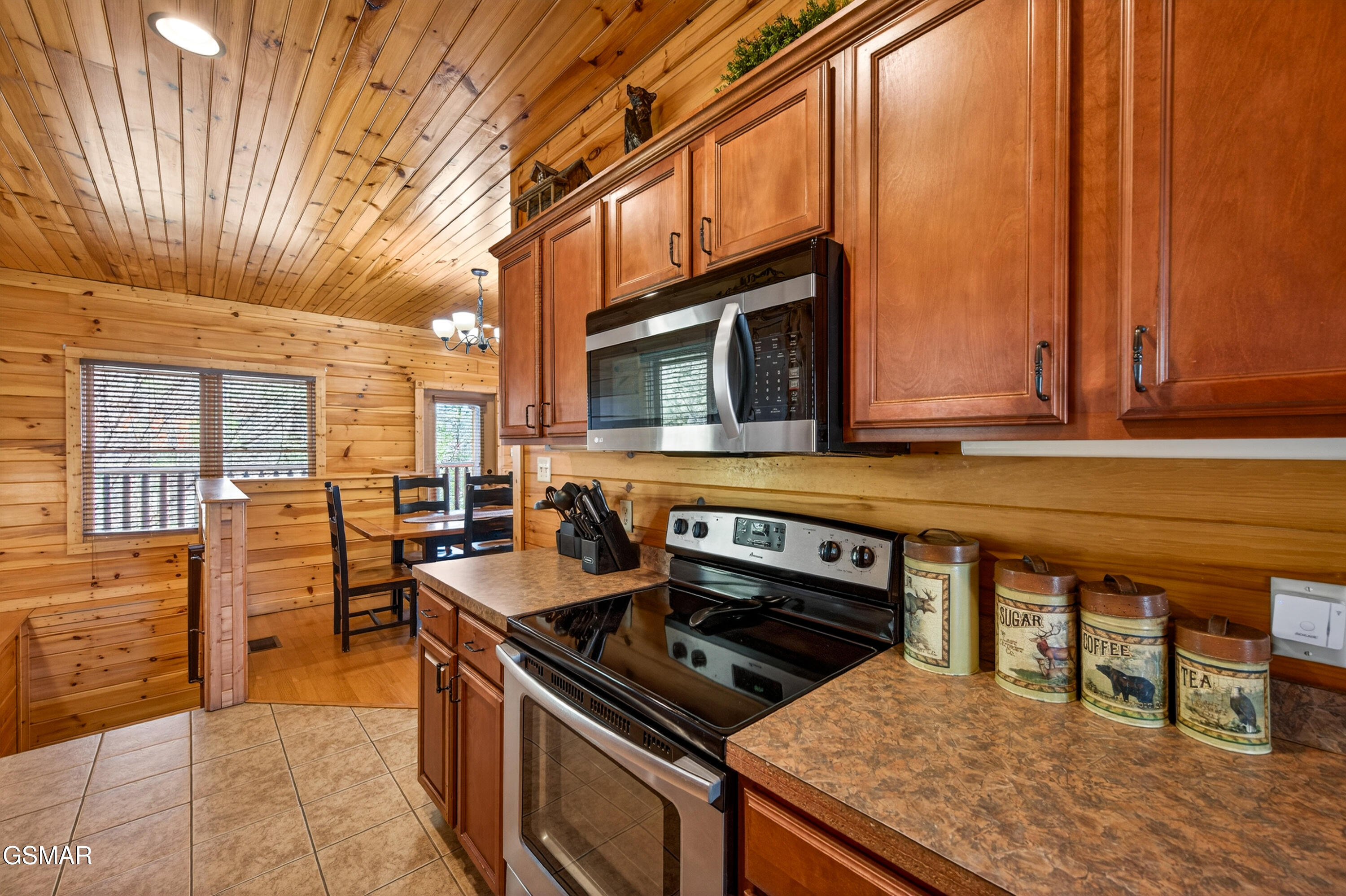 922 Parkview Point Way Gatlinburg TN 37738