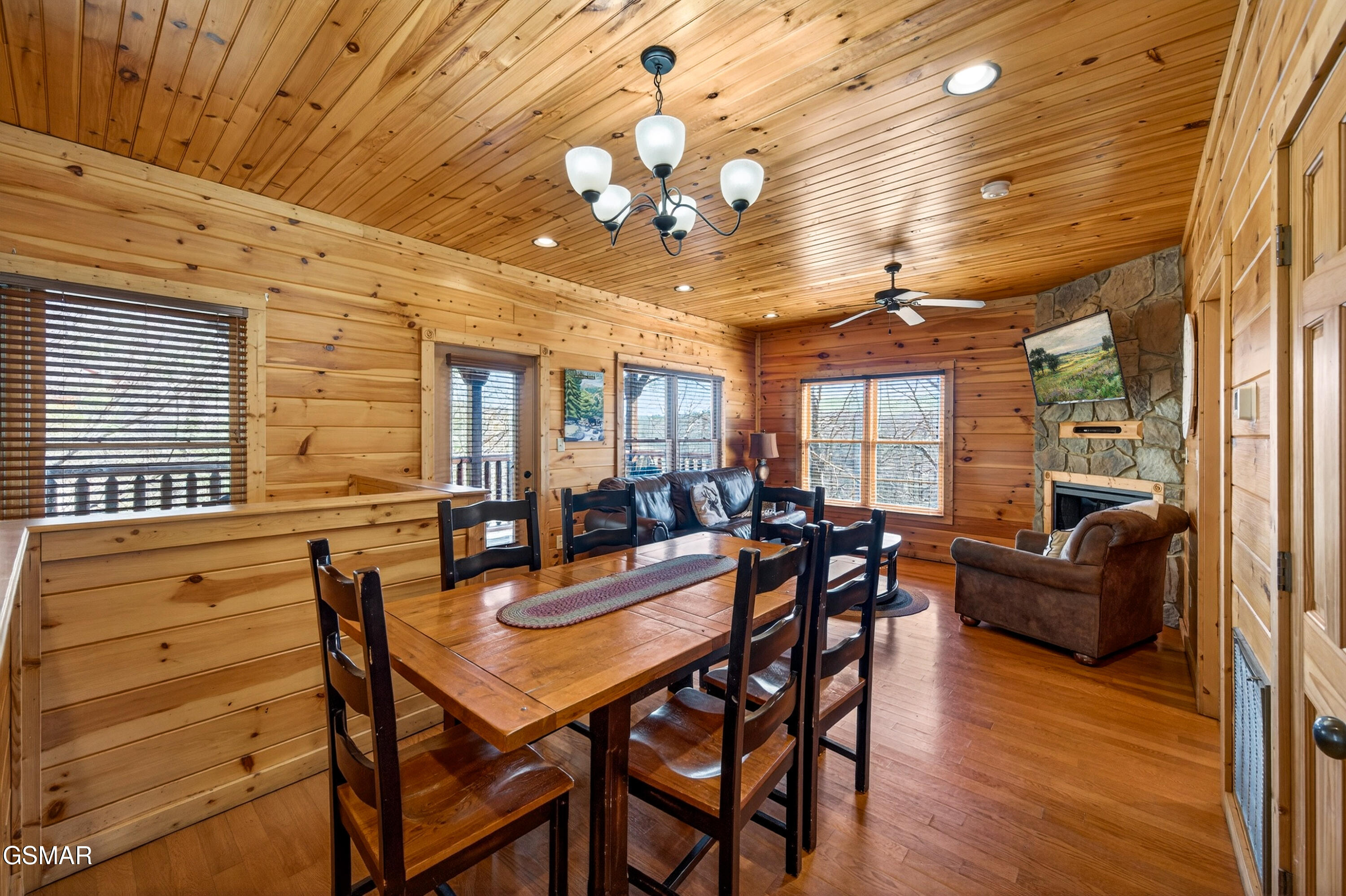 922 Parkview Point Way Gatlinburg TN 37738