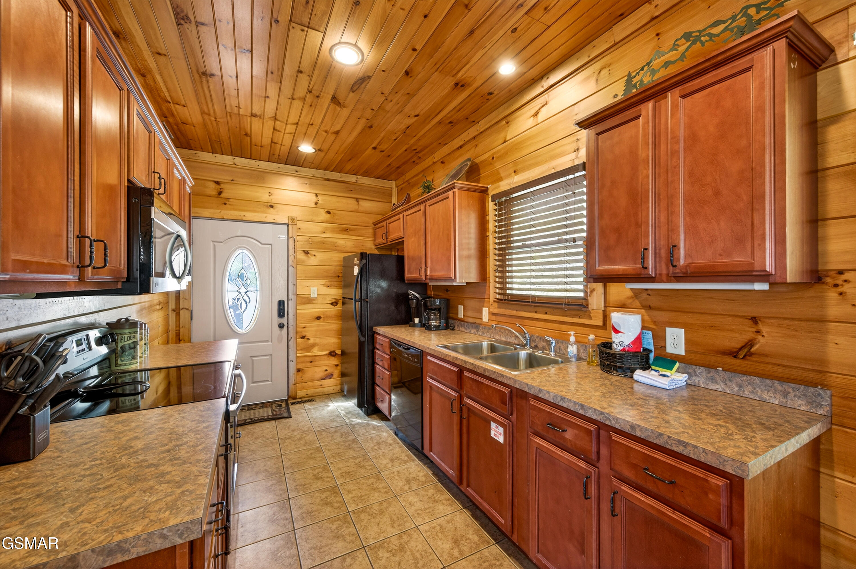 922 Parkview Point Way Gatlinburg TN 37738
