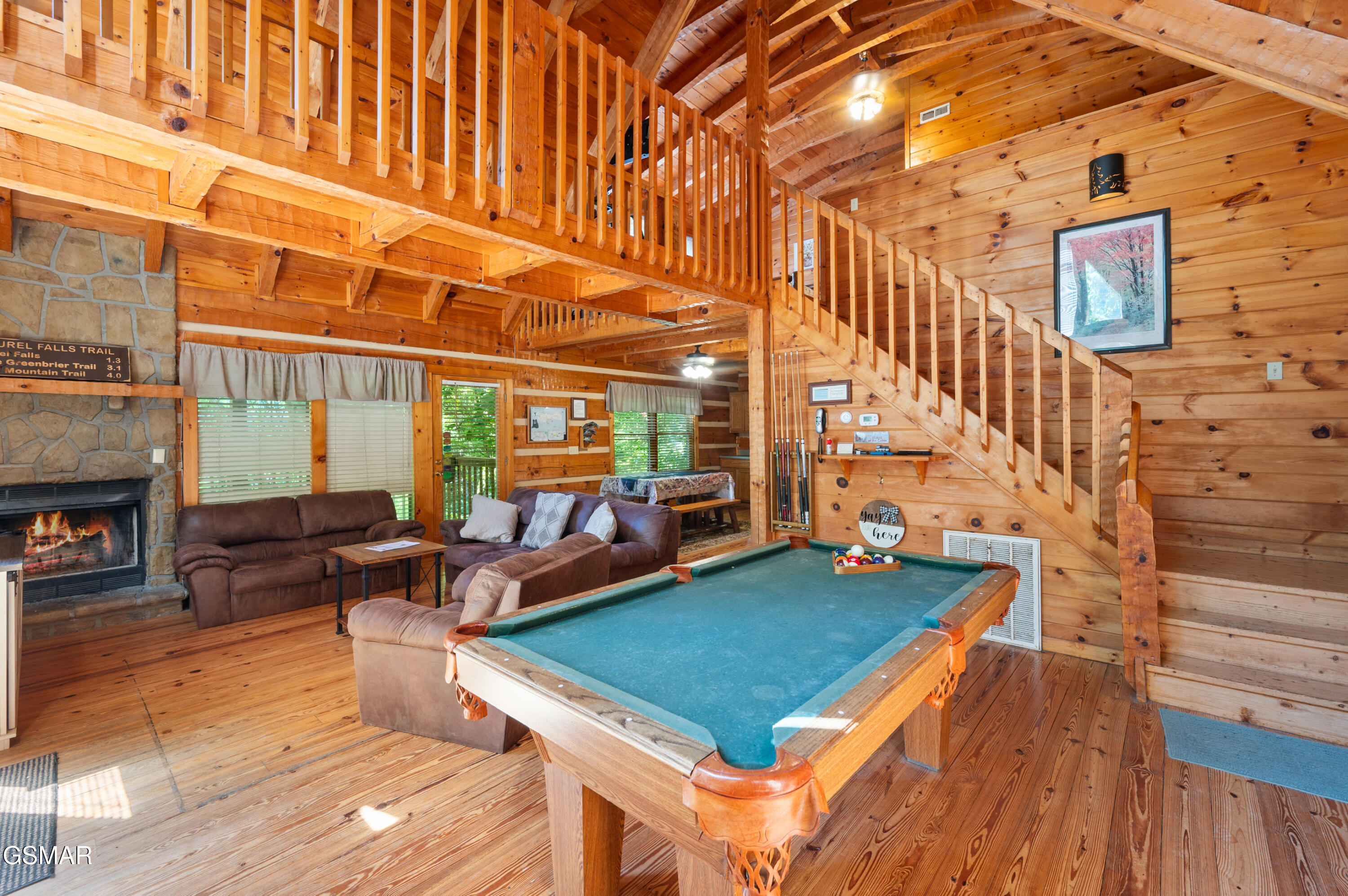 1264 Bavarian Way Gatlinburg TN 37738