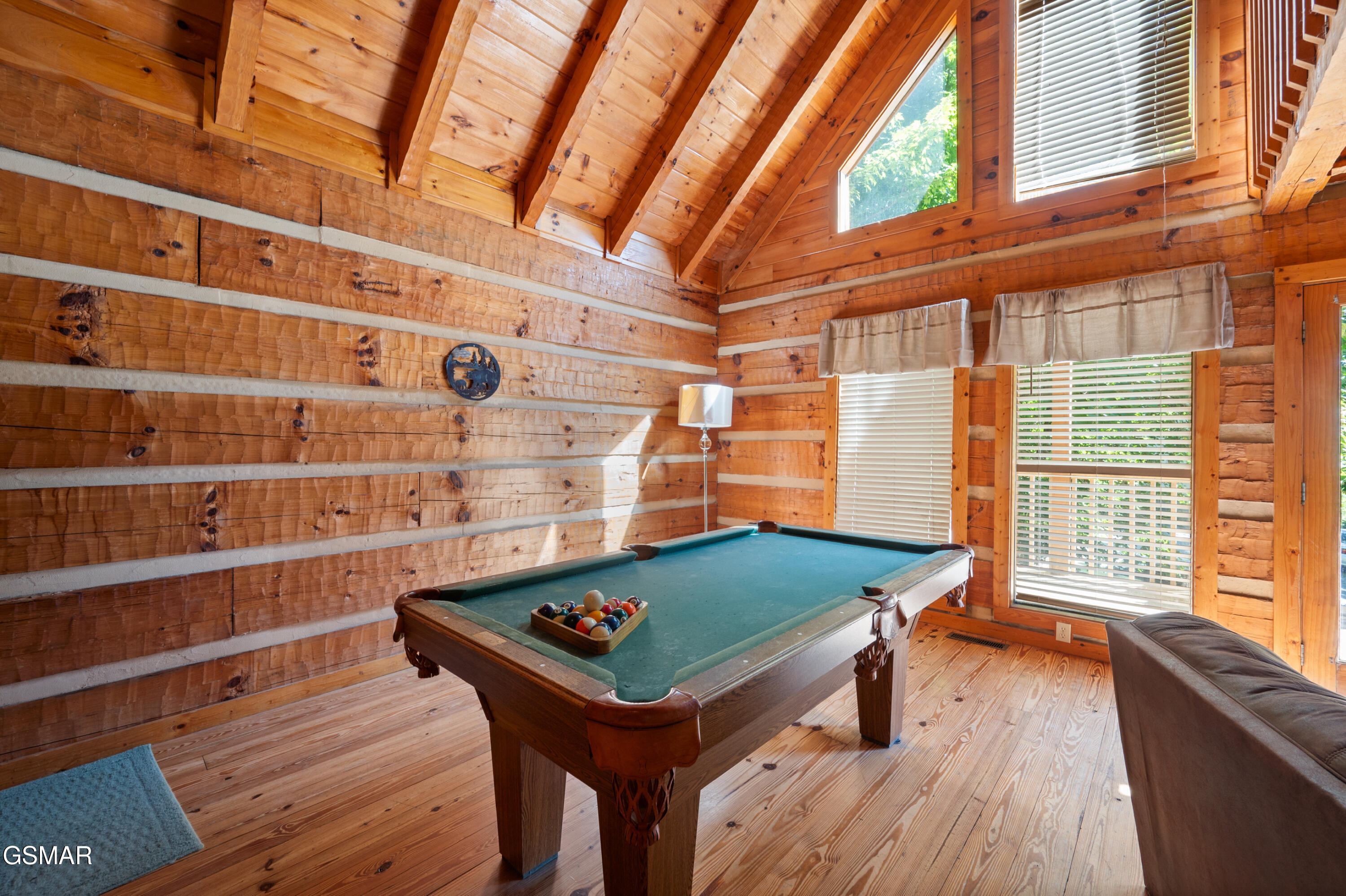 1264 Bavarian Way Gatlinburg TN 37738