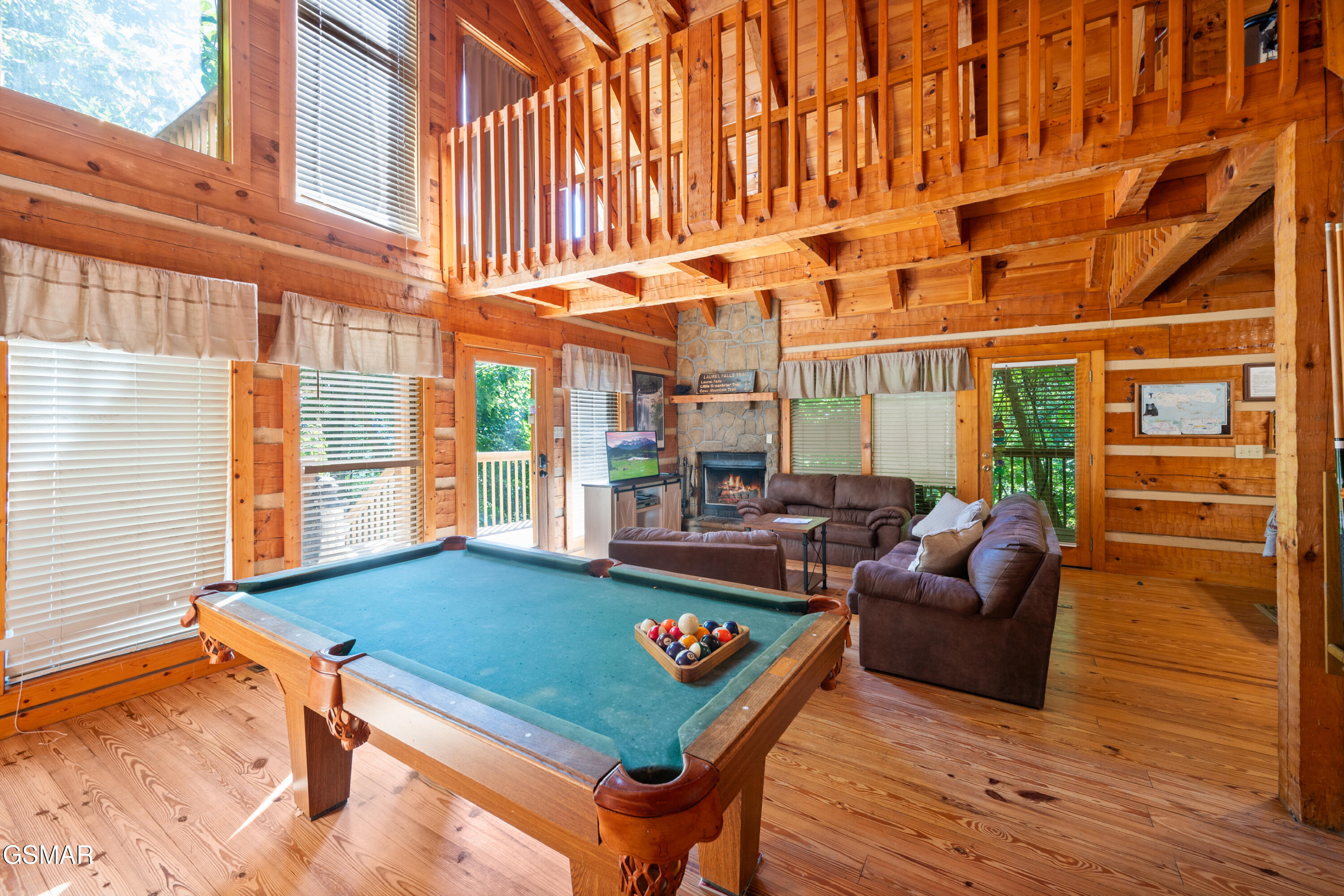 1264 Bavarian Way Gatlinburg TN 37738