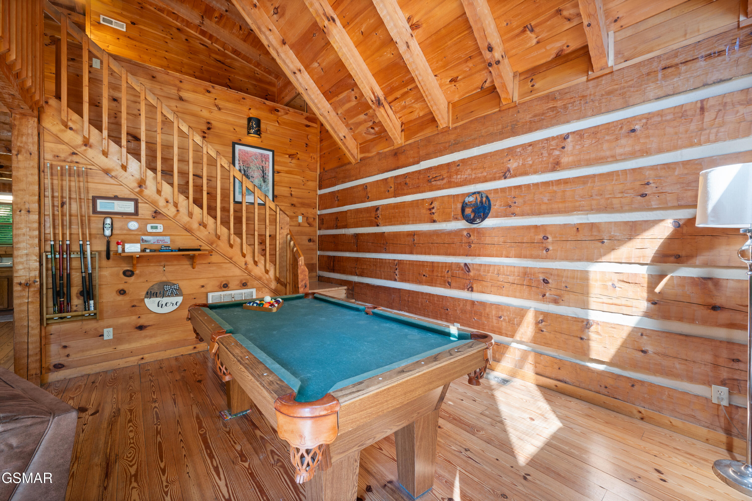 1264 Bavarian Way Gatlinburg TN 37738