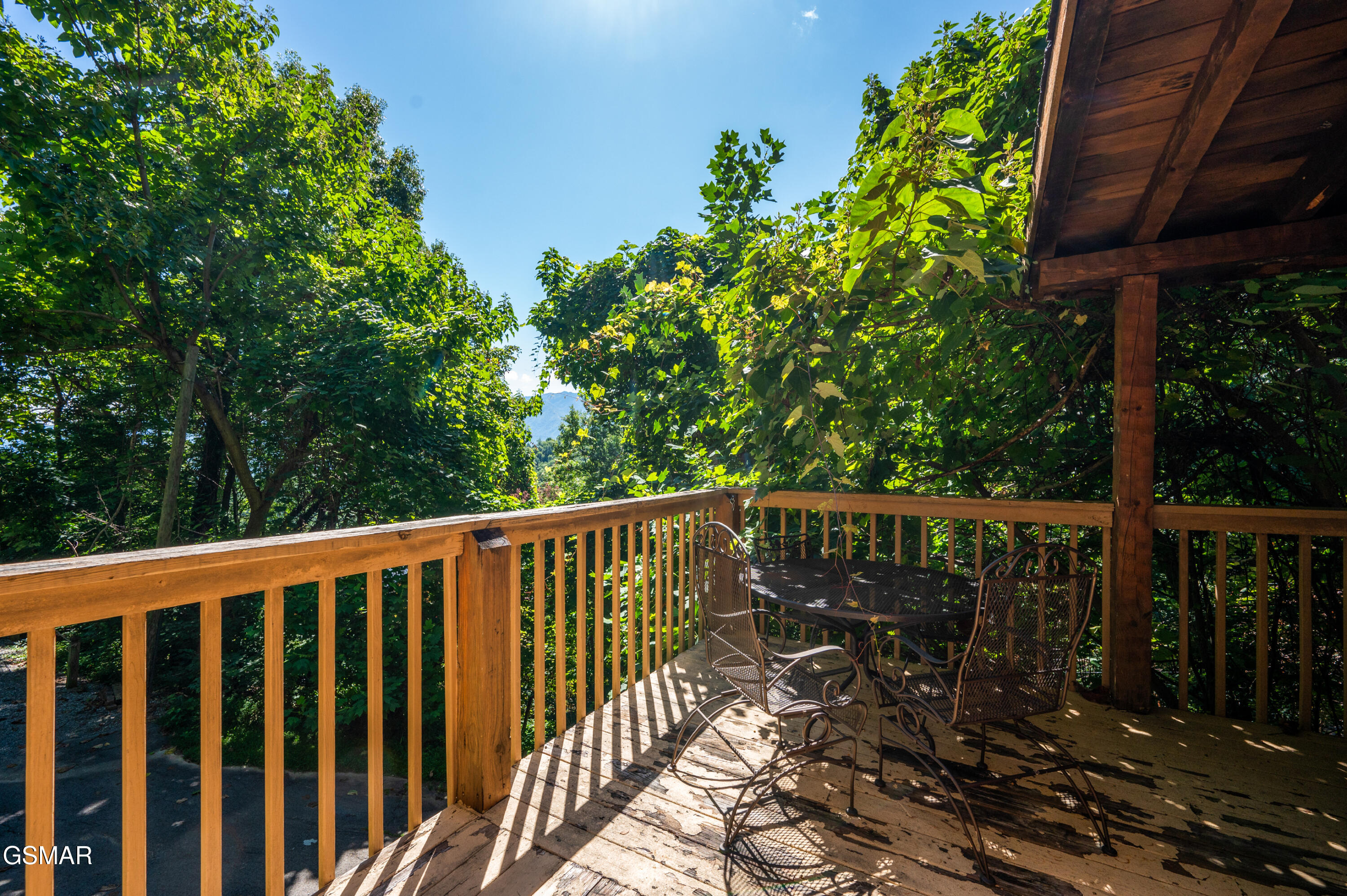 1264 Bavarian Way Gatlinburg TN 37738