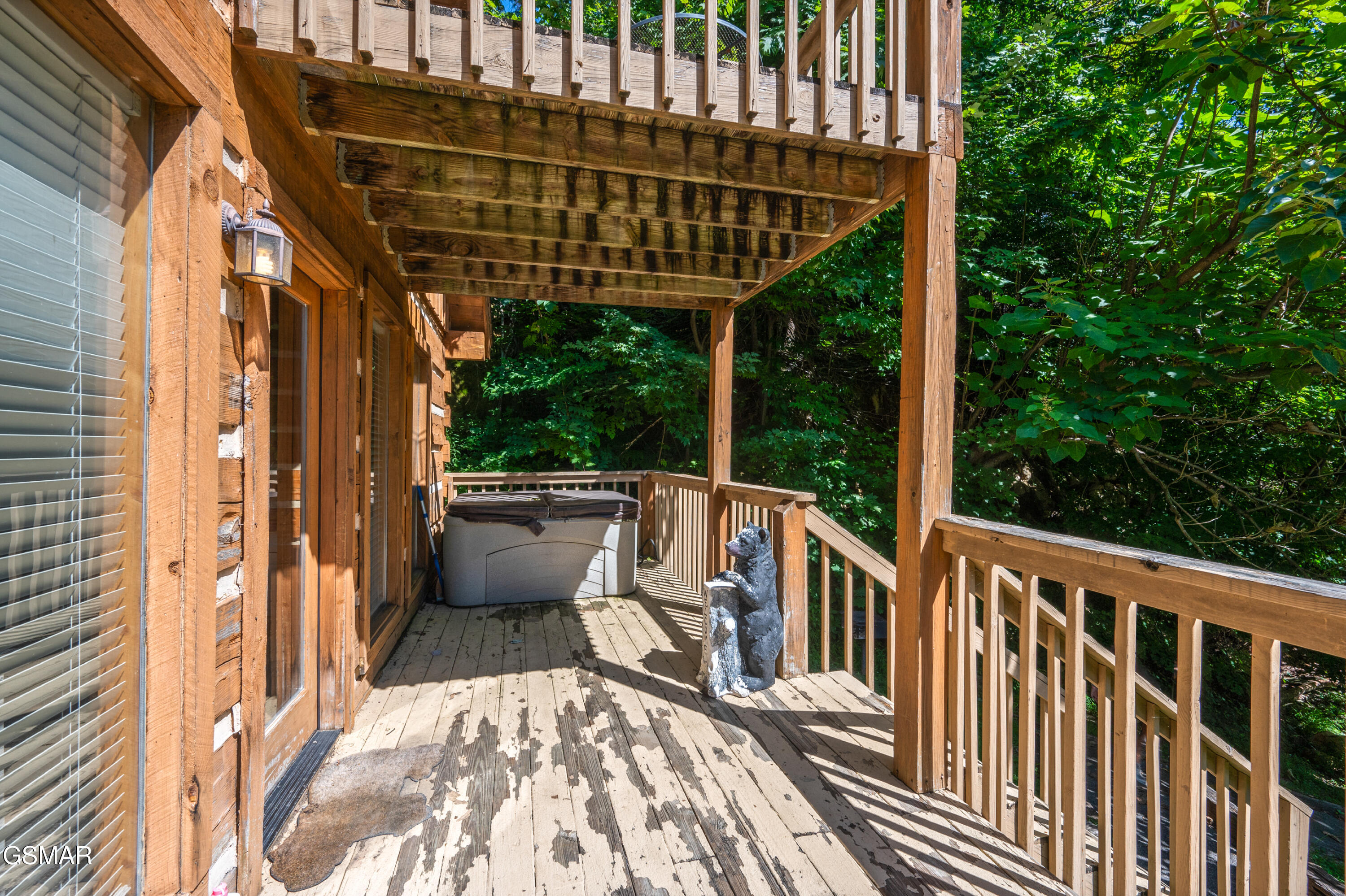 1264 Bavarian Way Gatlinburg TN 37738