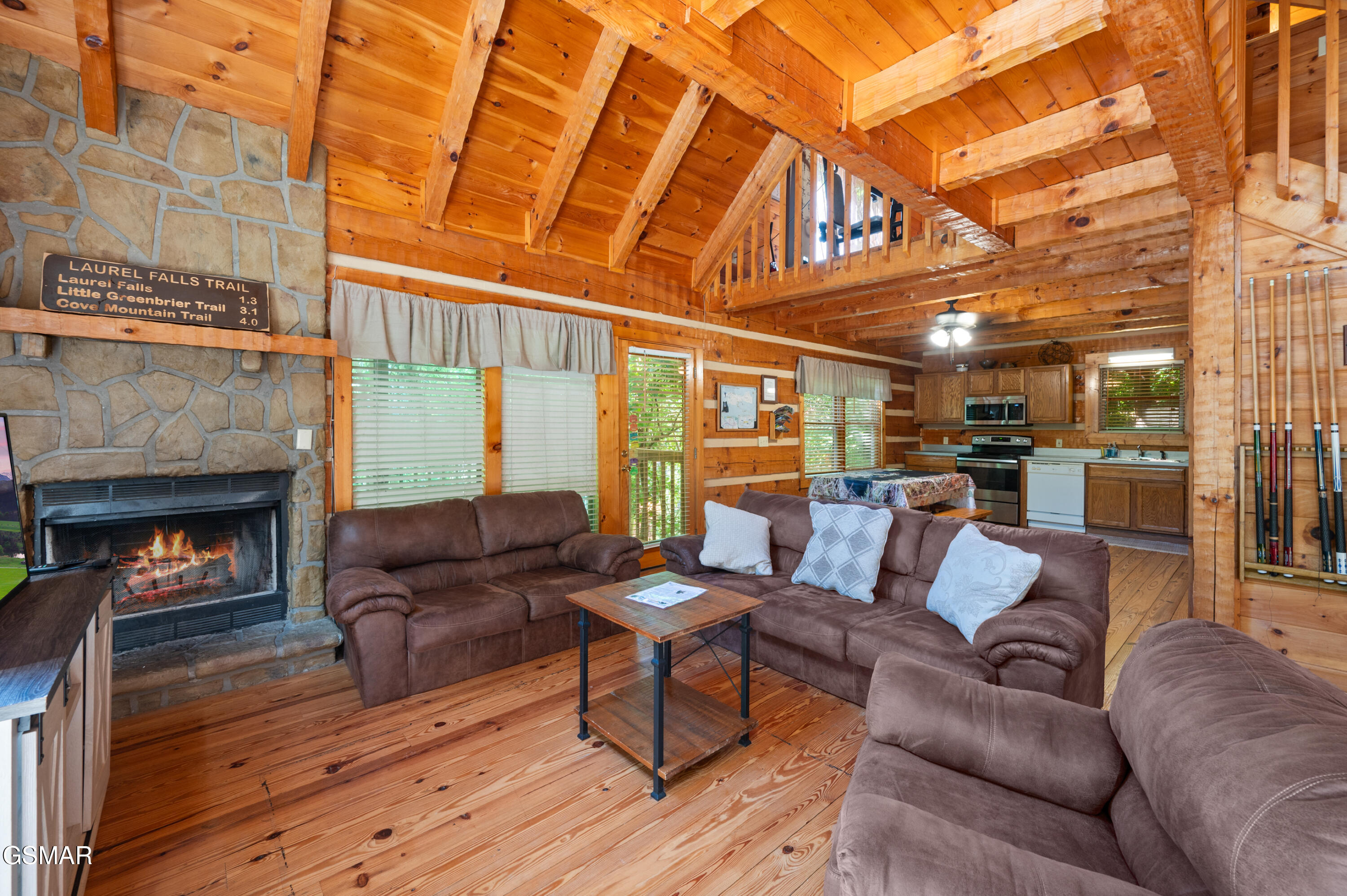 1264 Bavarian Way Gatlinburg TN 37738