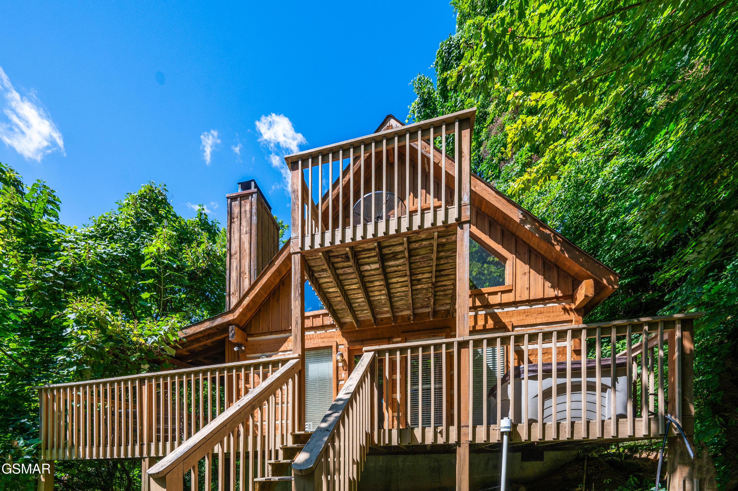 1264 Bavarian Way Gatlinburg TN 37738