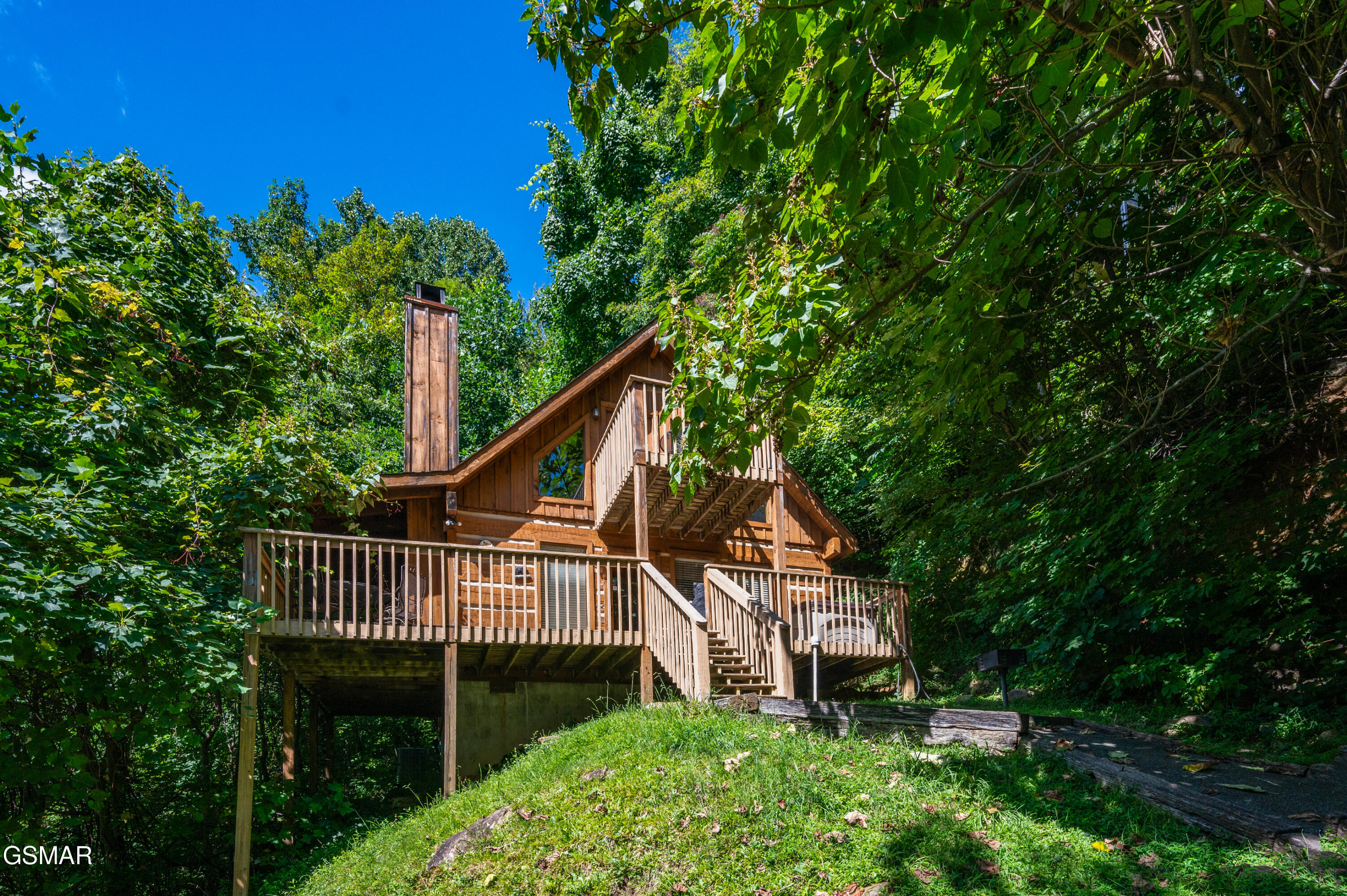 1264 Bavarian Way Gatlinburg TN 37738