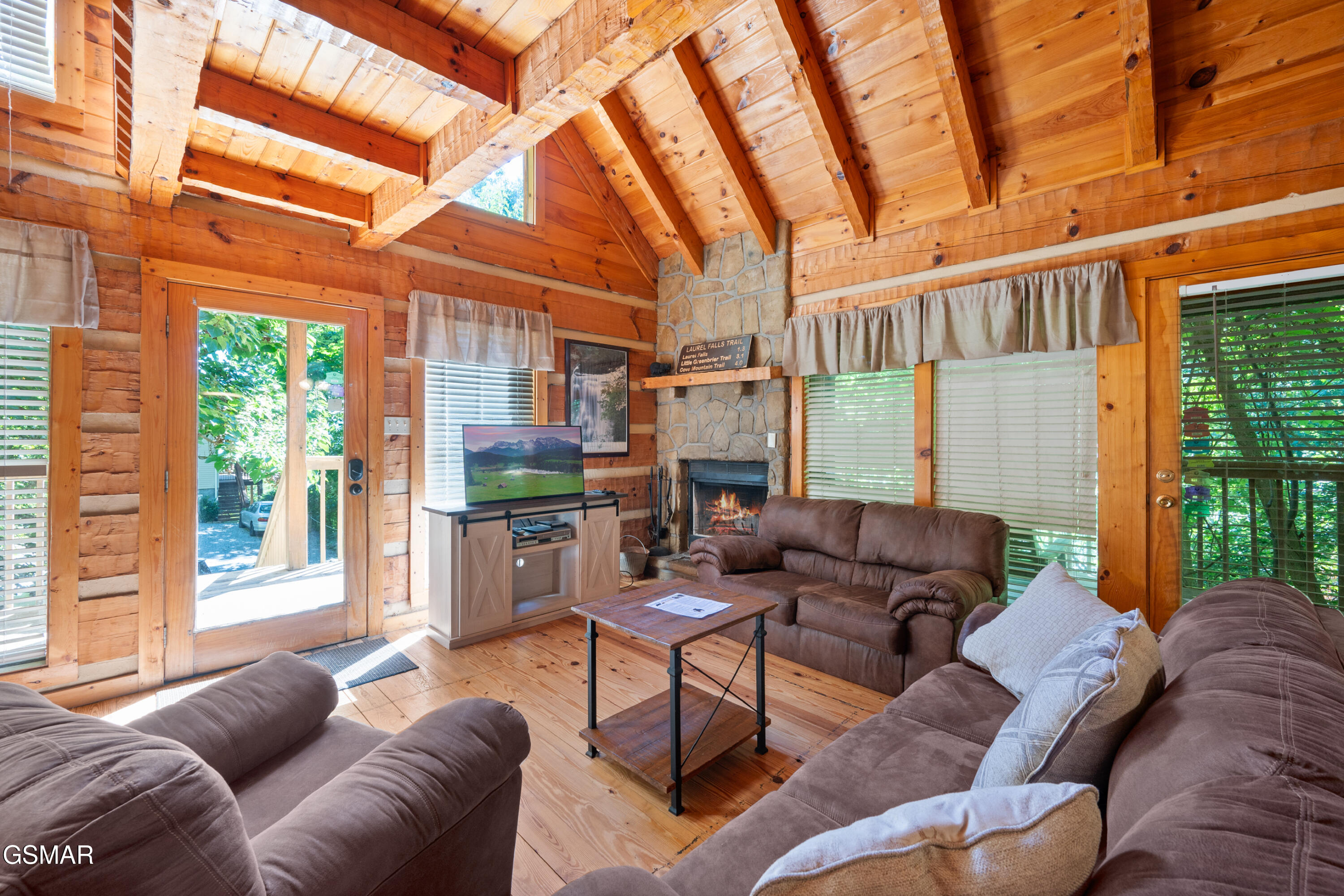 1264 Bavarian Way Gatlinburg TN 37738