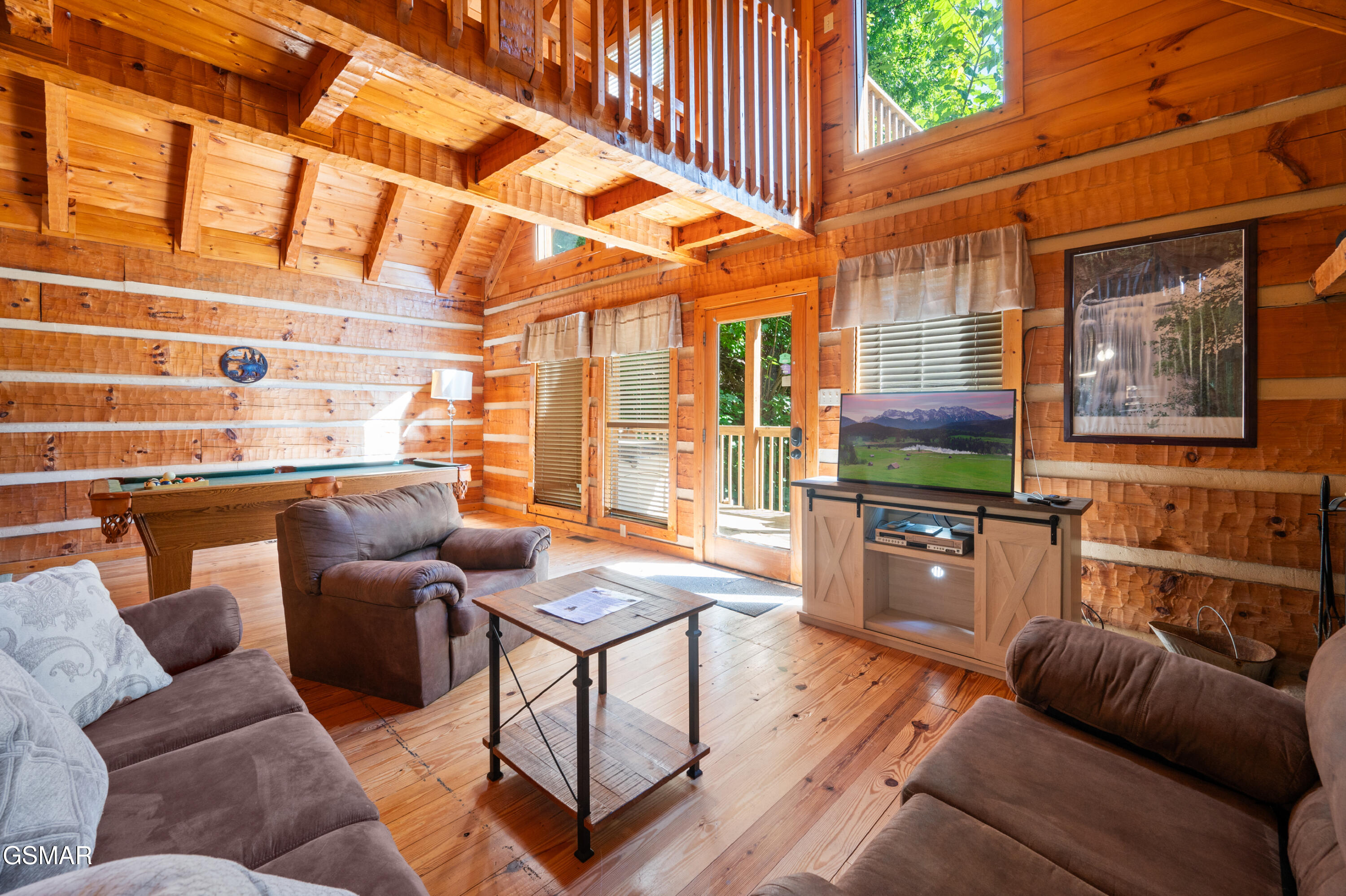 1264 Bavarian Way Gatlinburg TN 37738