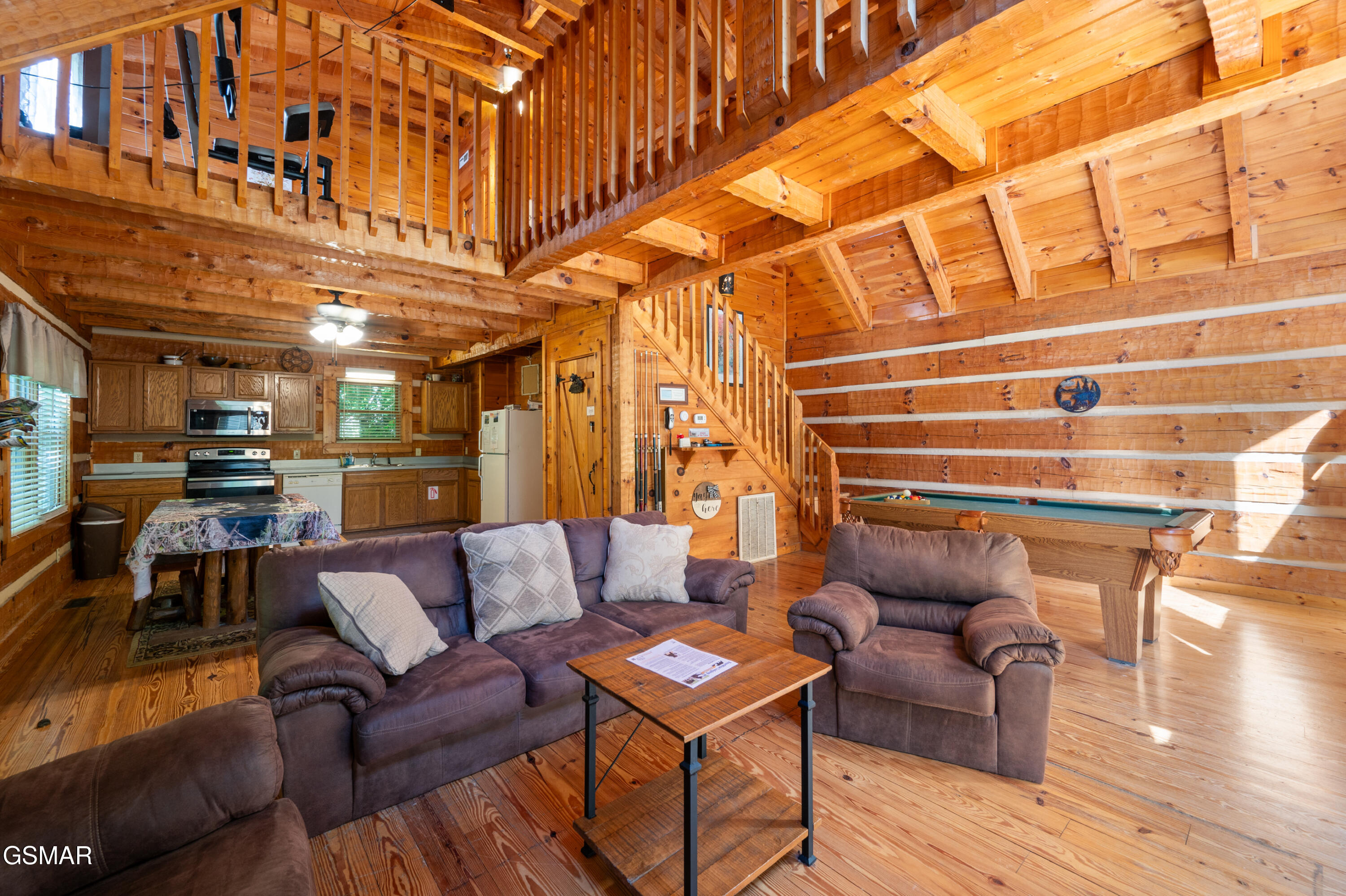 1264 Bavarian Way Gatlinburg TN 37738