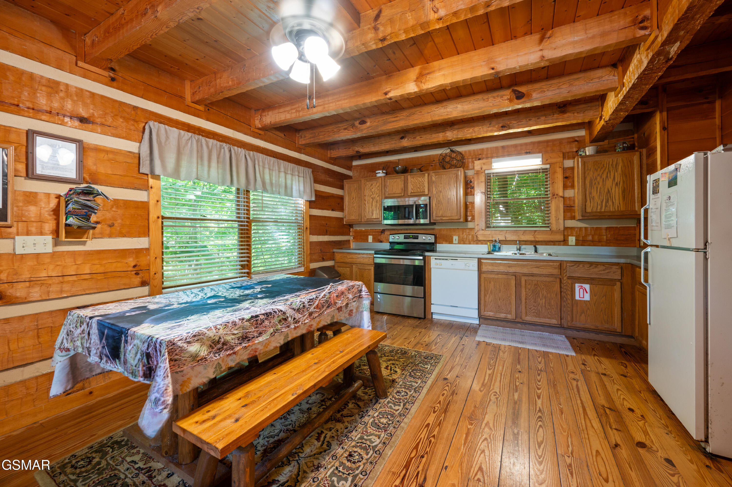 1264 Bavarian Way Gatlinburg TN 37738