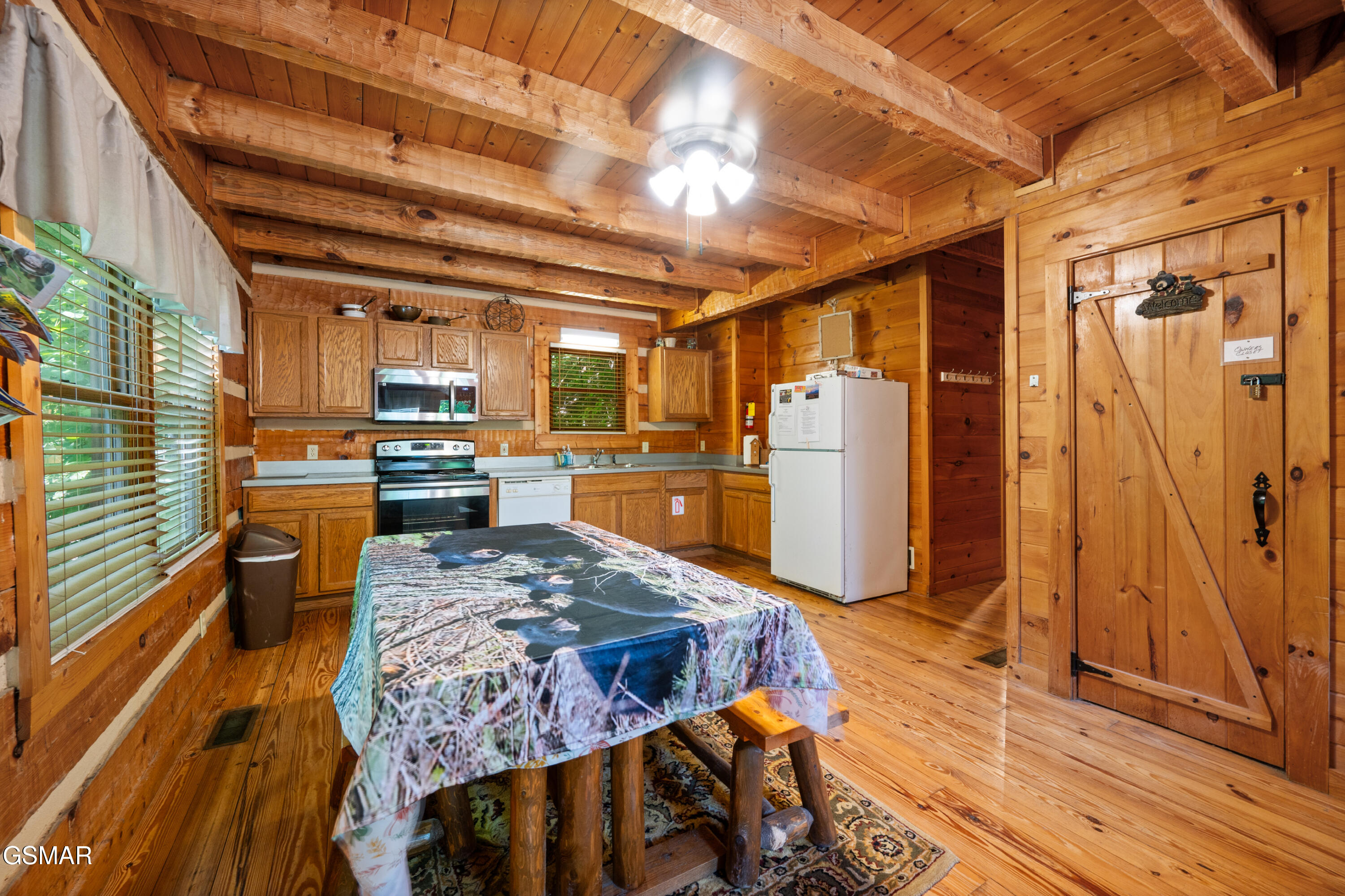 1264 Bavarian Way Gatlinburg TN 37738