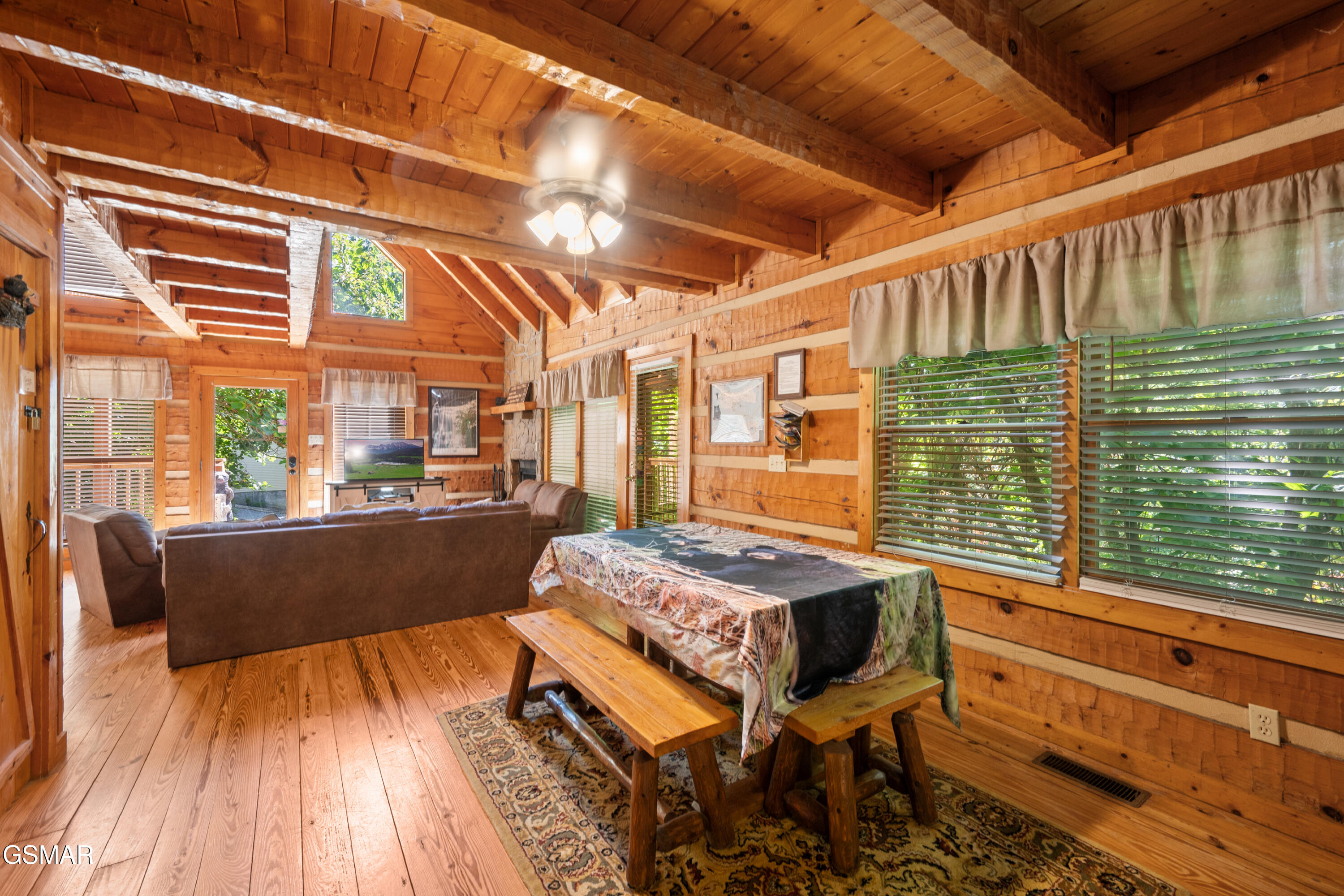 1264 Bavarian Way Gatlinburg TN 37738