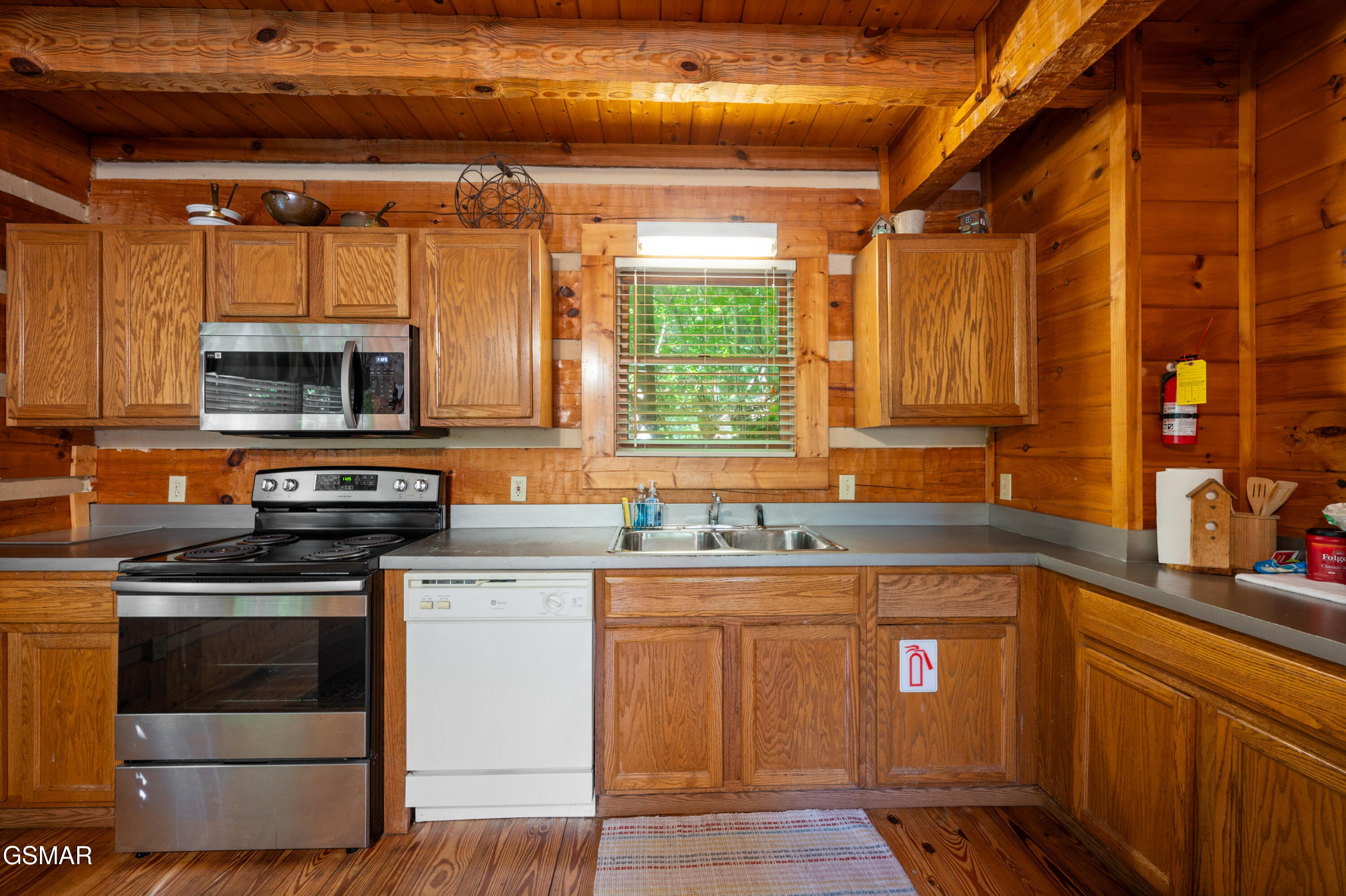 1264 Bavarian Way Gatlinburg TN 37738