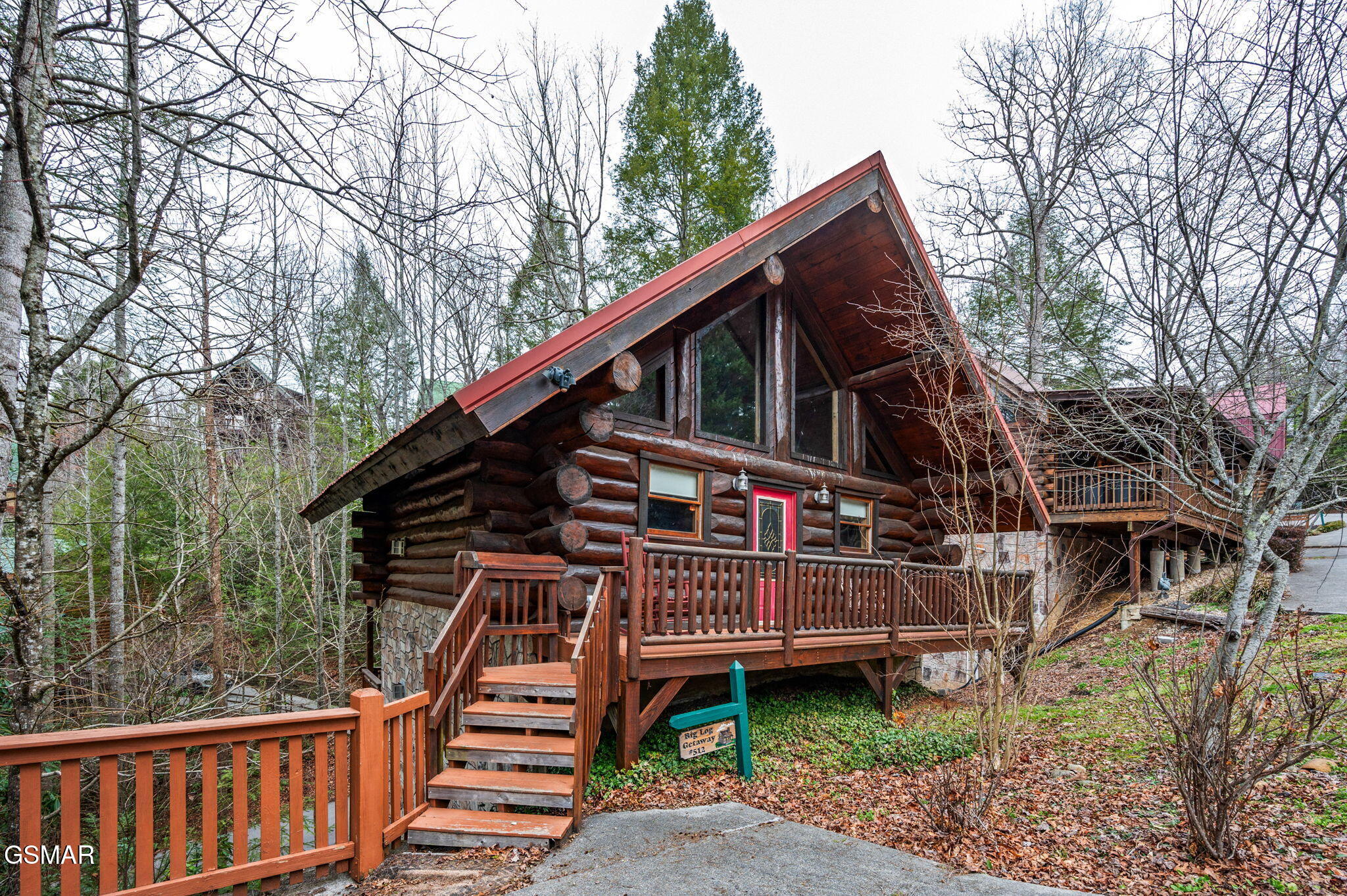 512 Hootowl Way Gatlinburg TN 37738