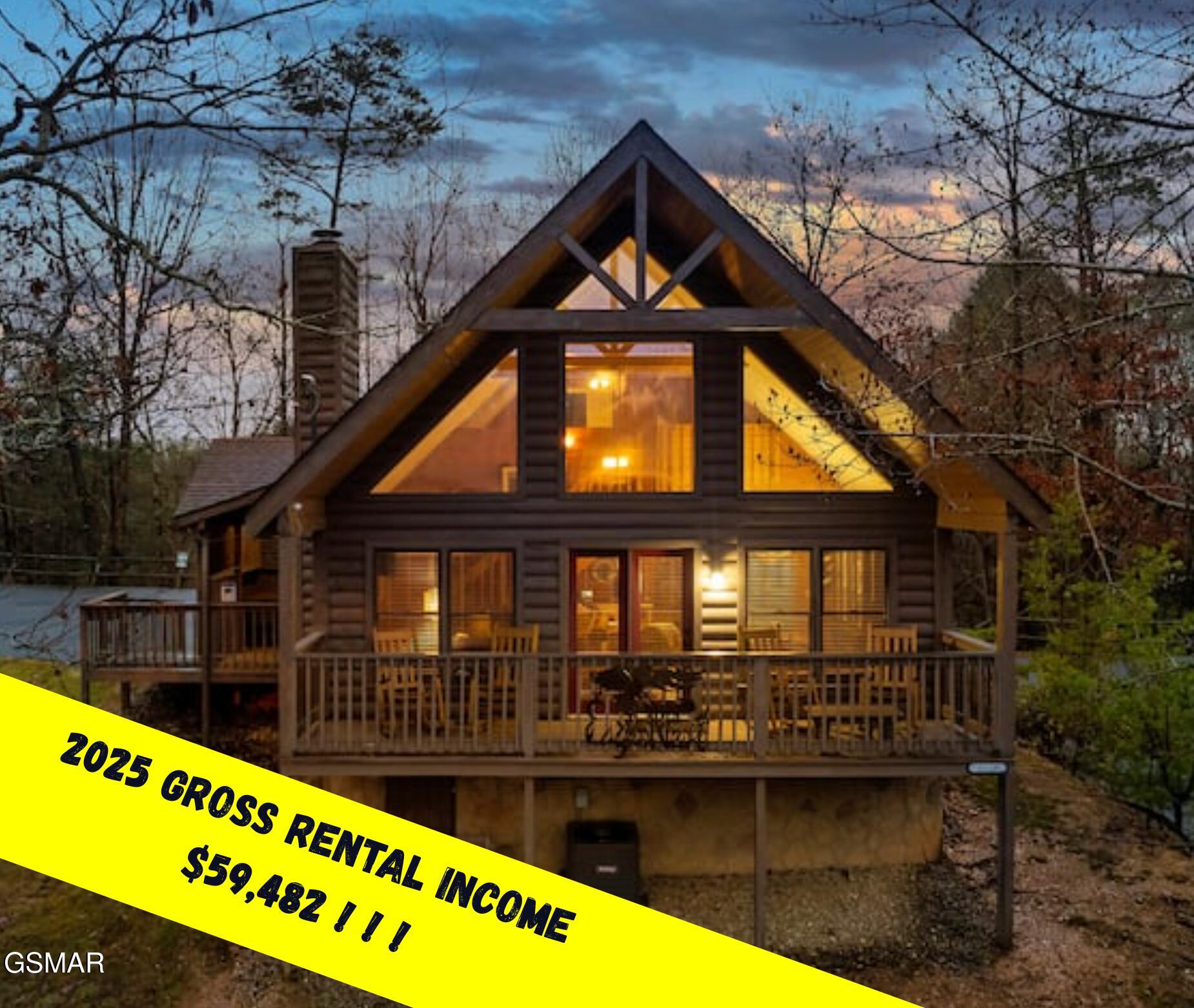 3629 Country Pines Way Sevierville TN 37876