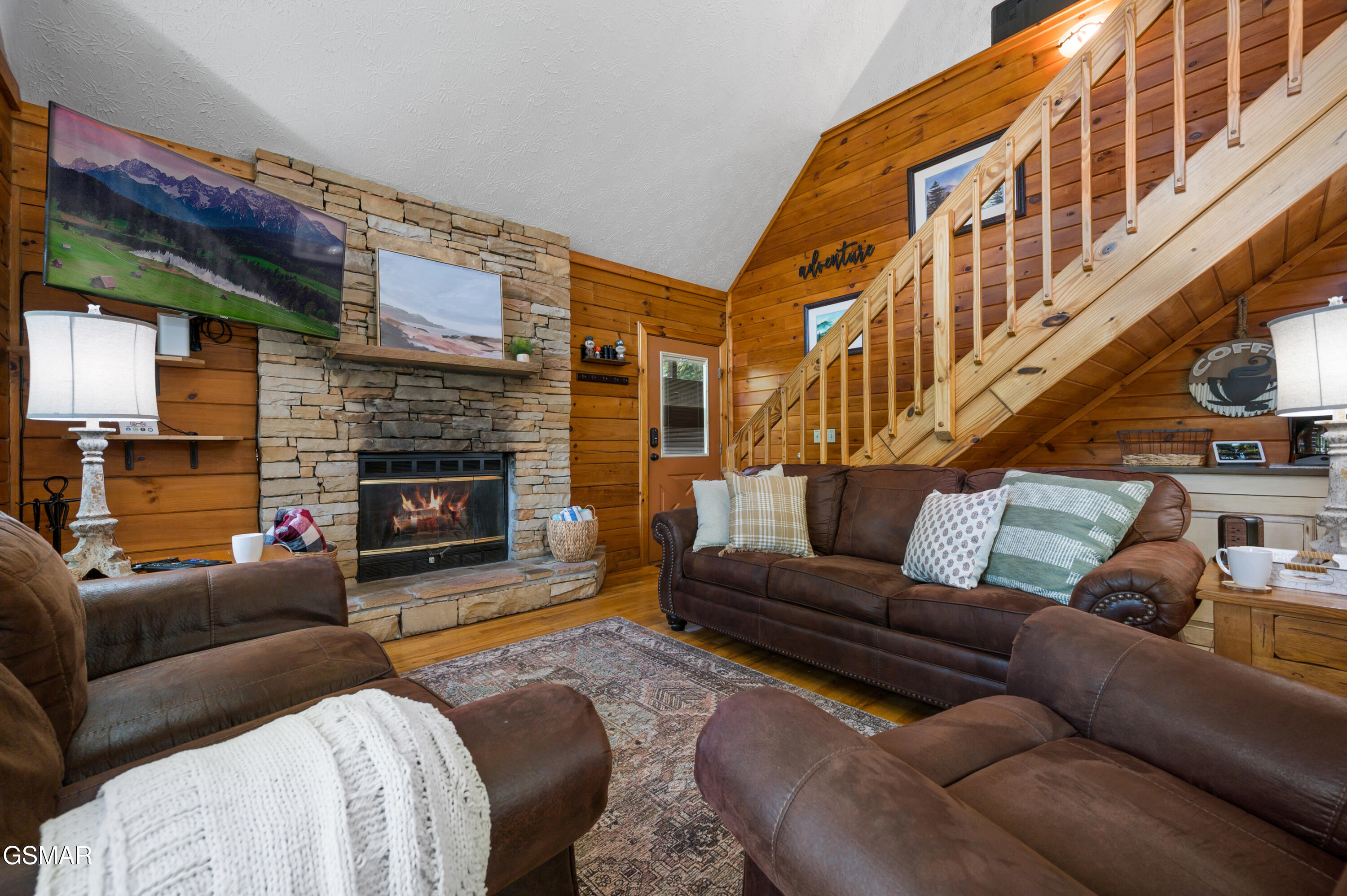 3629 Country Pines Way Sevierville TN 37876