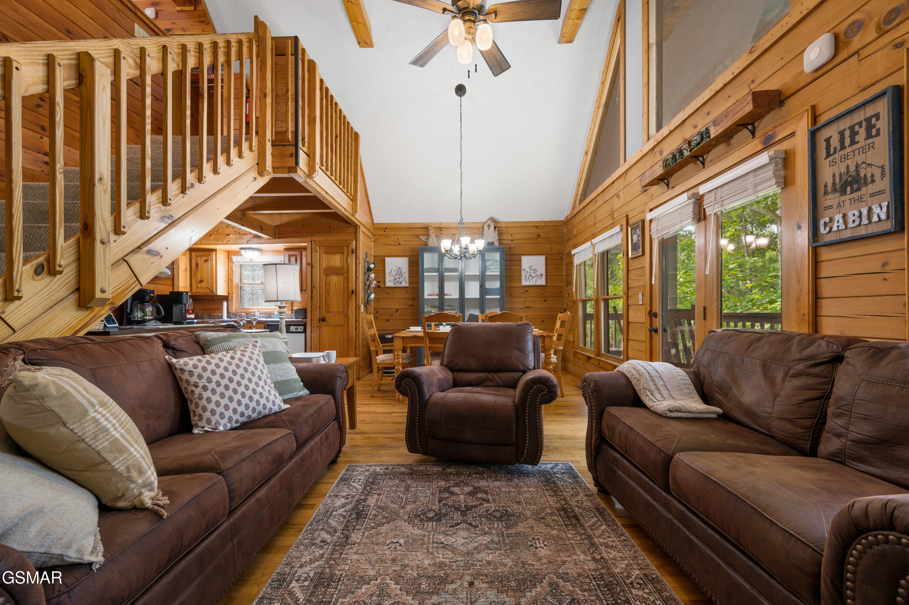 3629 Country Pines Way Sevierville TN 37876