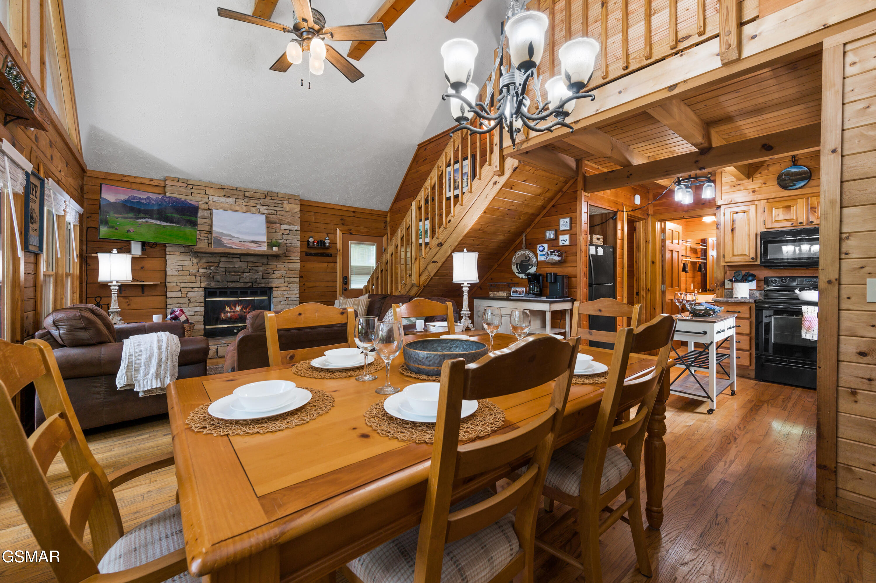 3629 Country Pines Way Sevierville TN 37876