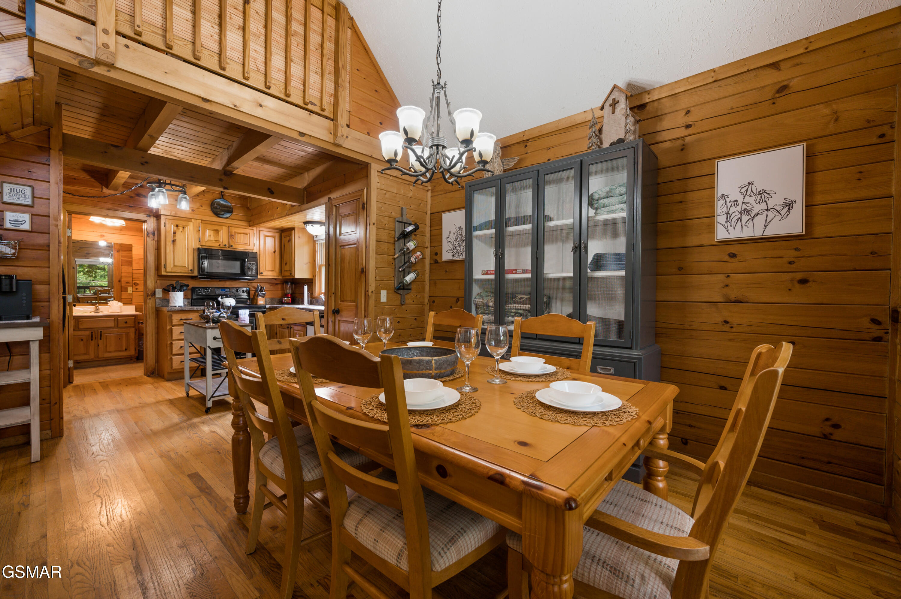 3629 Country Pines Way Sevierville TN 37876
