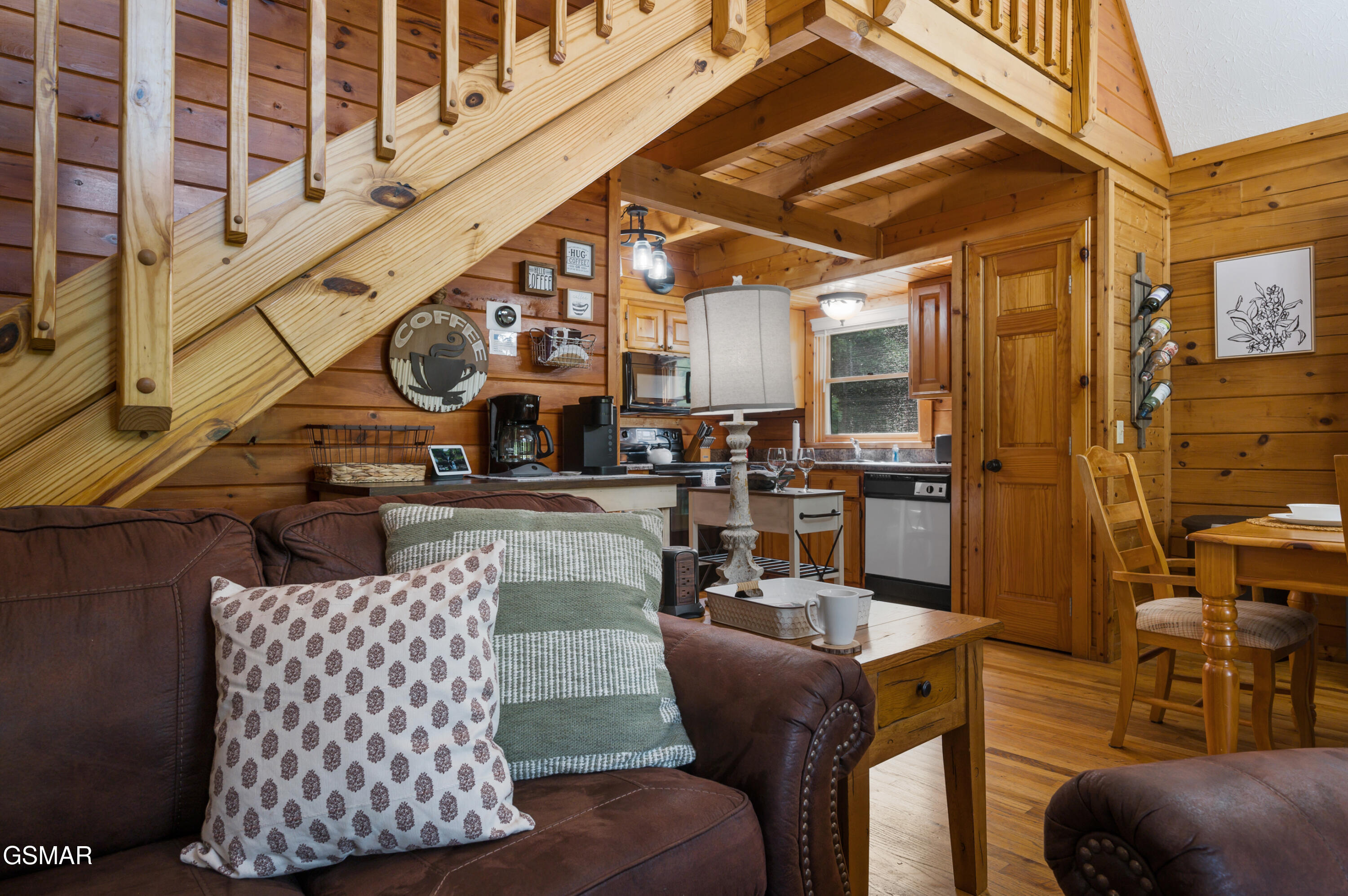 3629 Country Pines Way Sevierville TN 37876