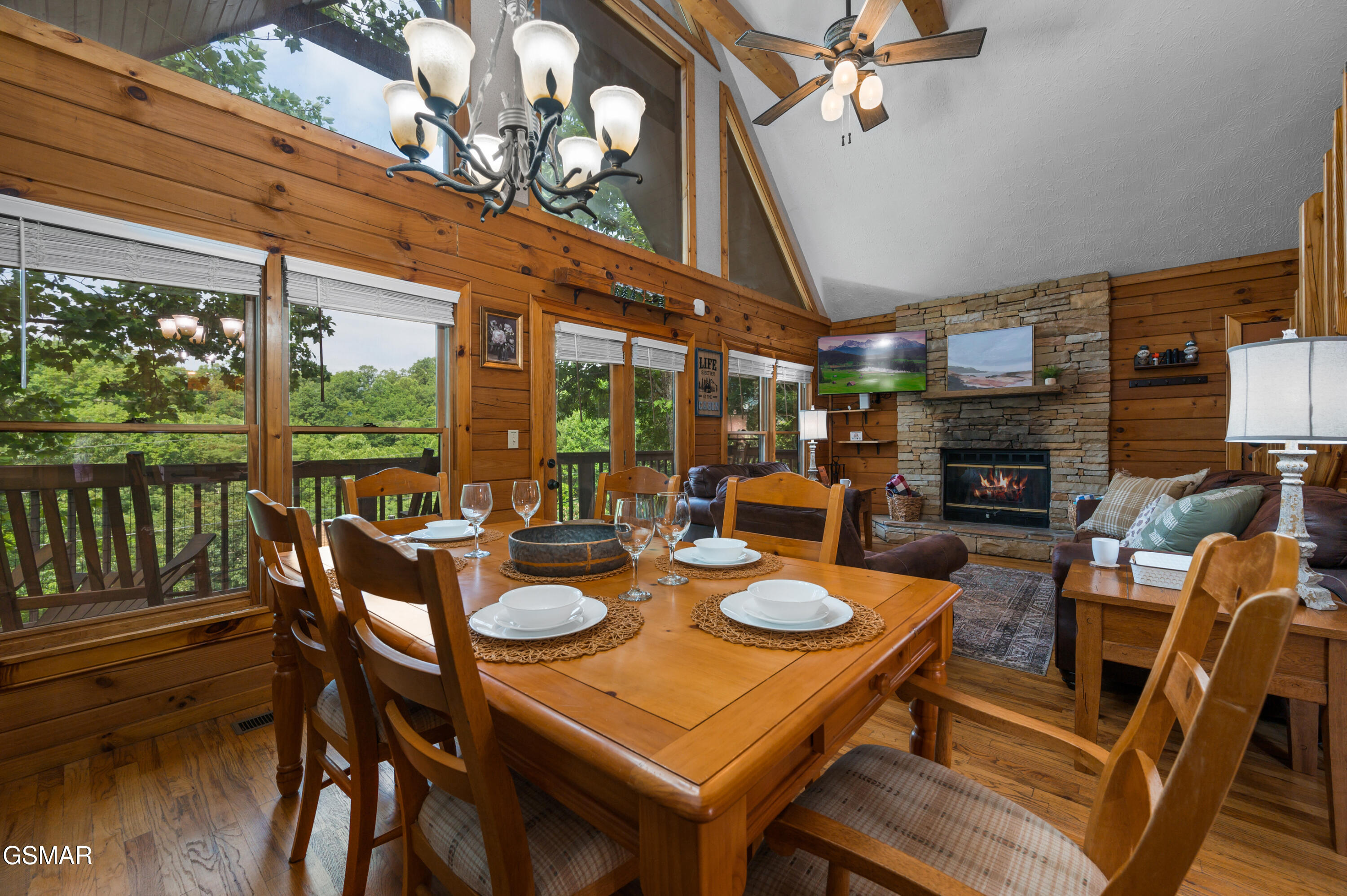 3629 Country Pines Way Sevierville TN 37876