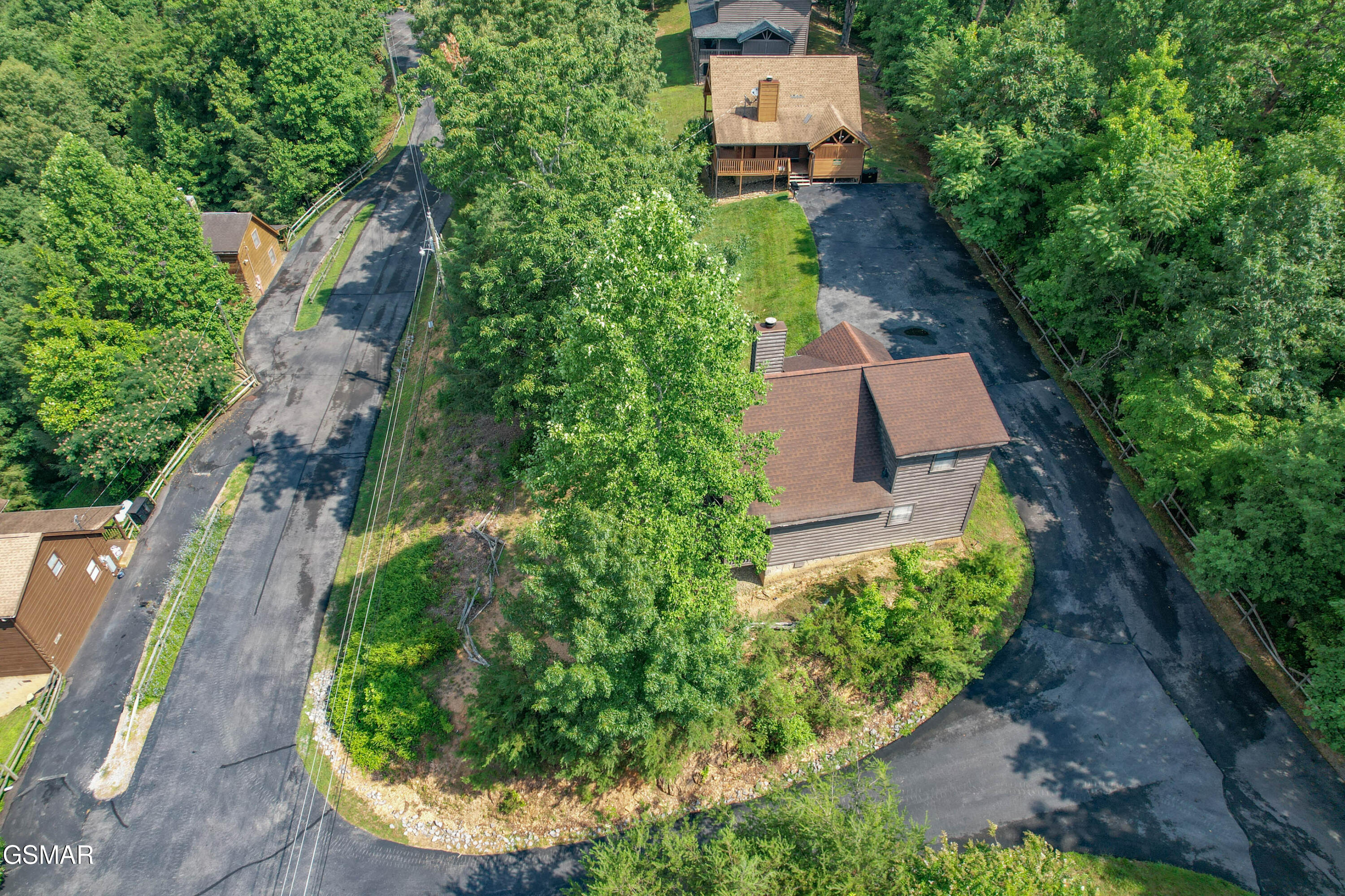 3629 Country Pines Way Sevierville TN 37876