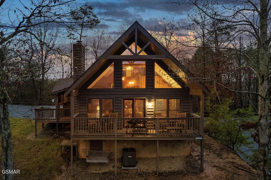 3629 Country Pines Way Sevierville TN 37876