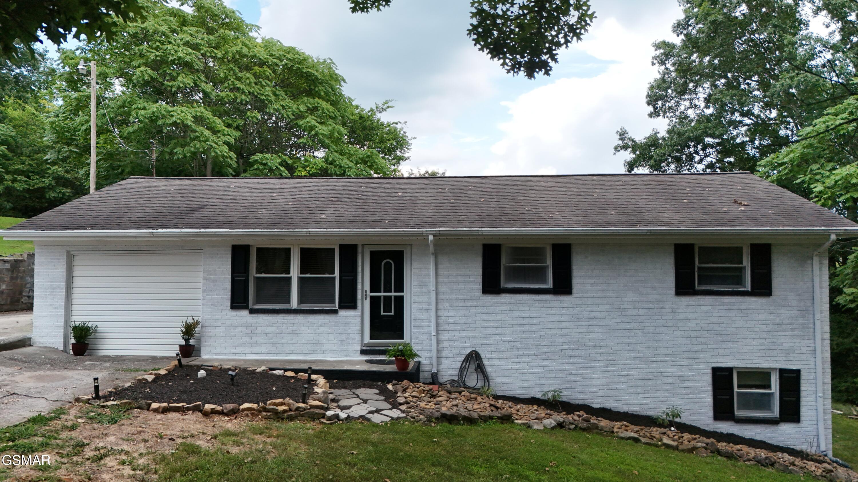 771 Commanche Drive Newport TN 37821