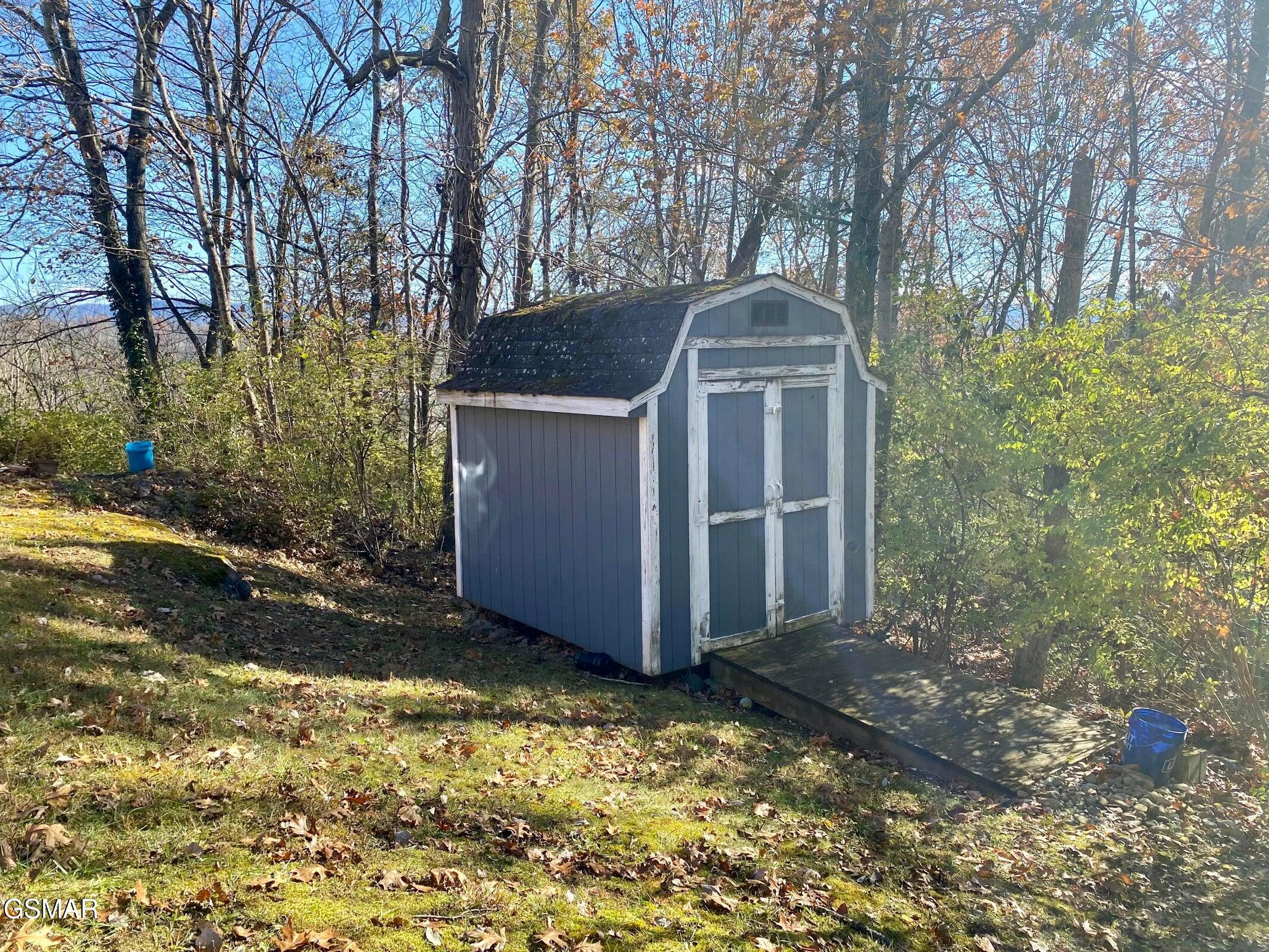 771 Commanche Drive Newport TN 37821