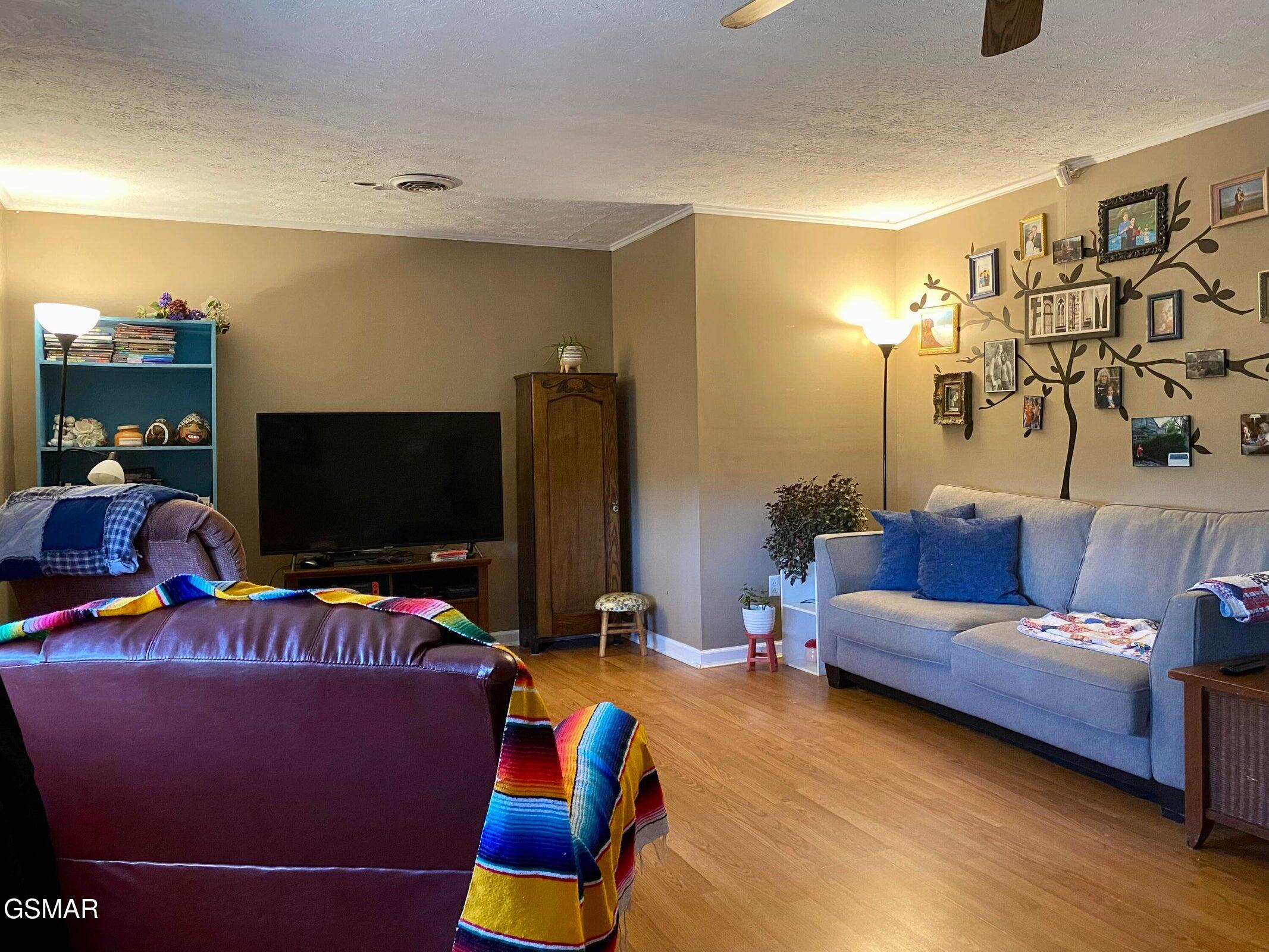 771 Commanche Drive Newport TN 37821