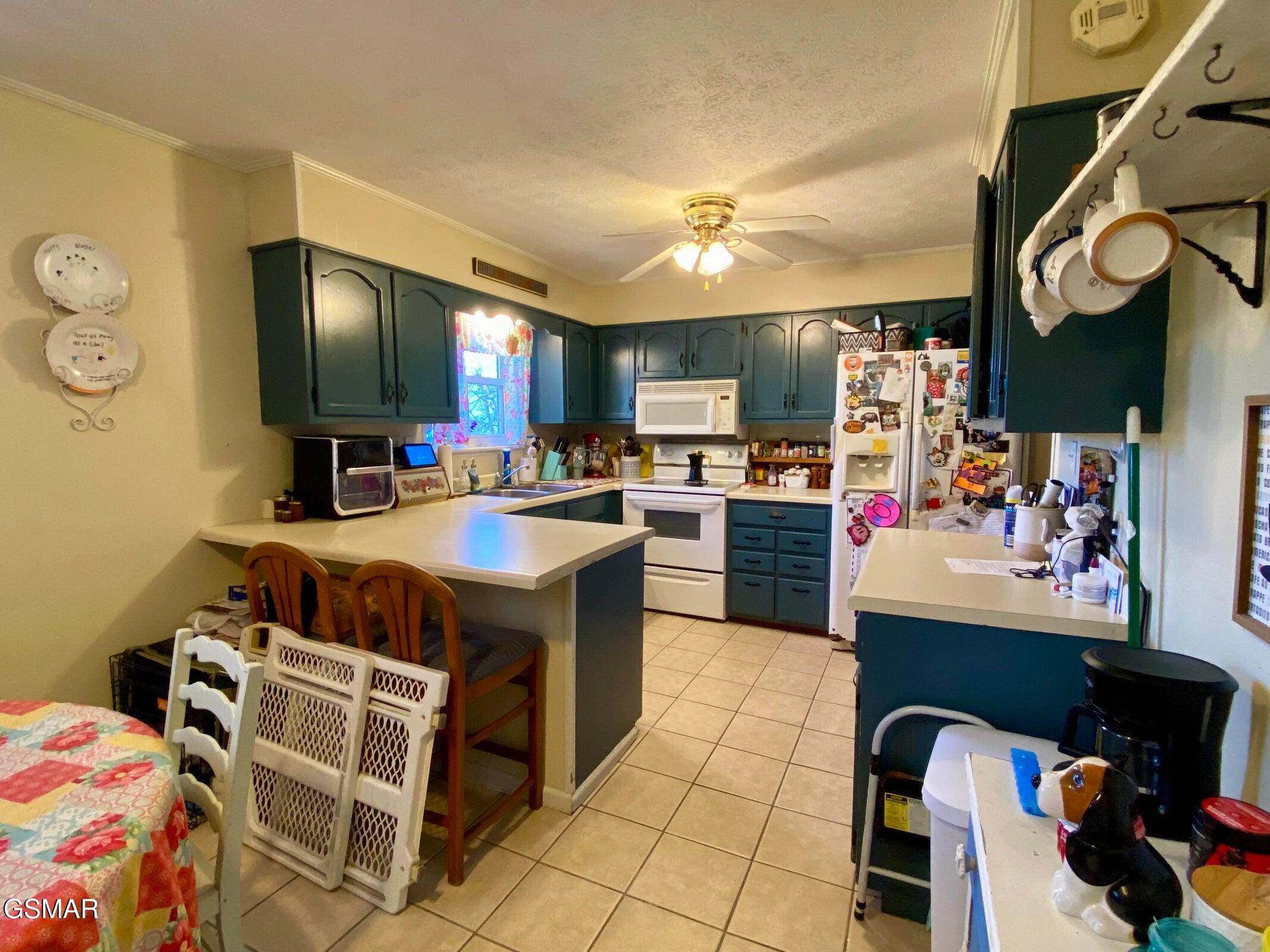 771 Commanche Drive Newport TN 37821