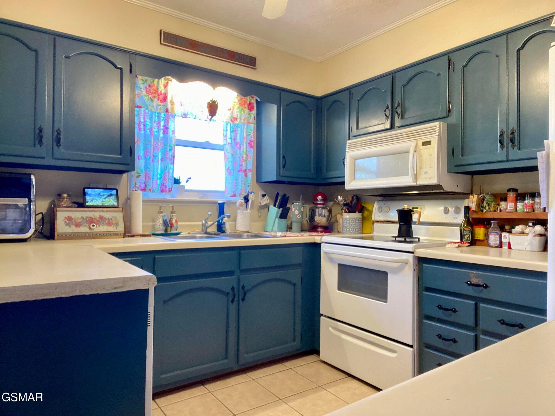 771 Commanche Drive Newport TN 37821